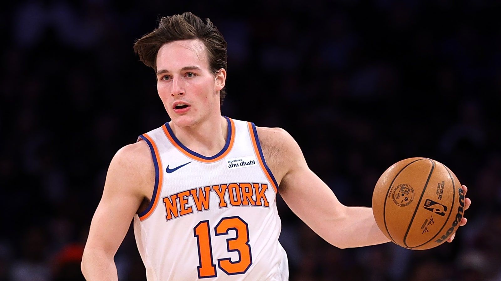 1600x900 Knicks' Tyler Kolek is the second coming of 'Linsanity'