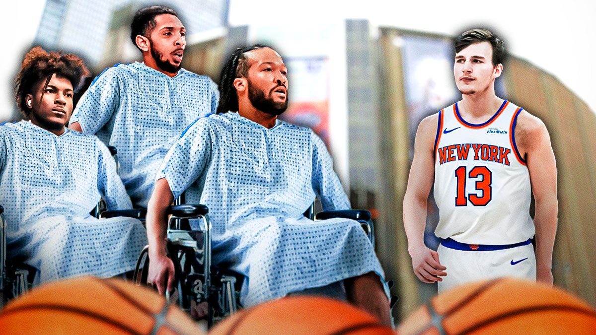 1200x675 Tyler Kolek continues to prove himself in first real NBA test with Knicks