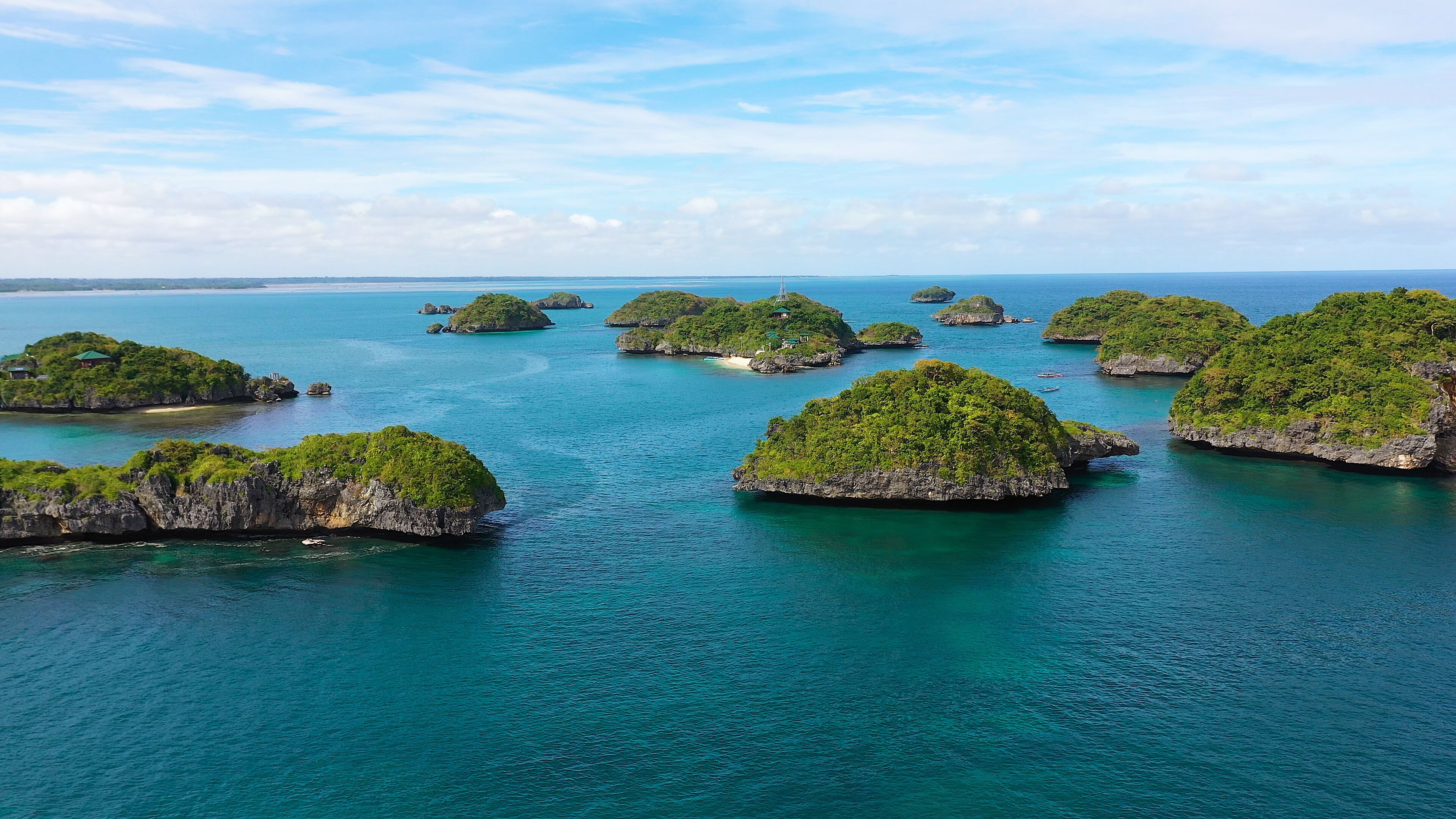 3840x2160 Visit Alaminos: 2026 Travel Guide for Alaminos, Ilocos Region