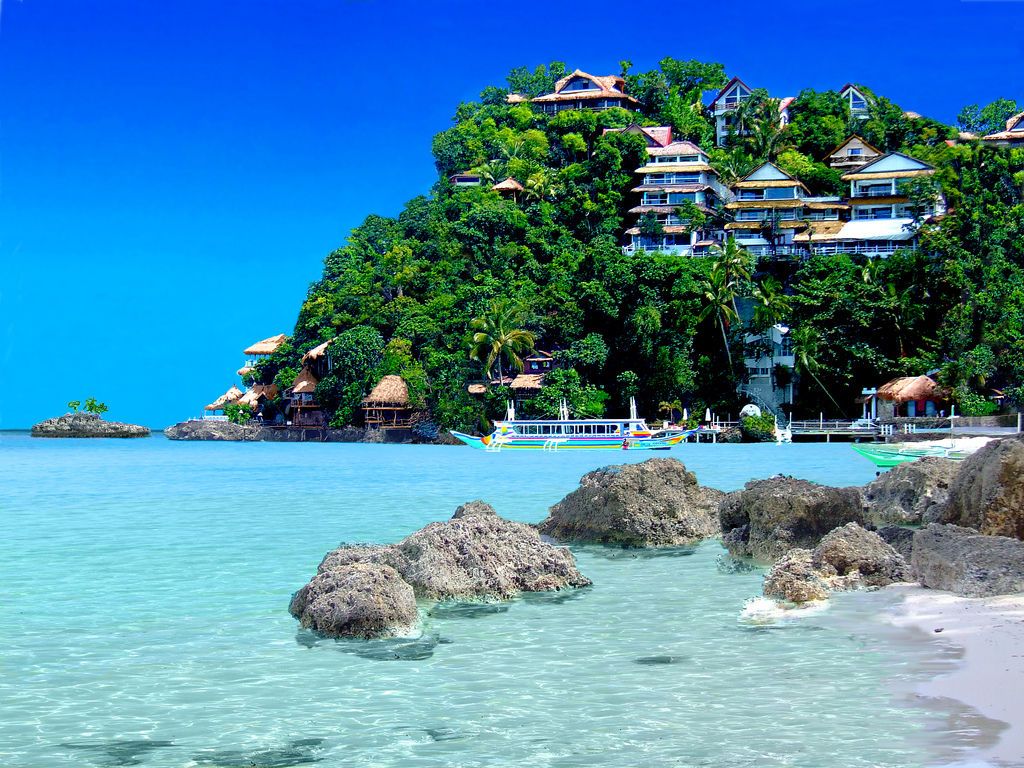 1024x768 Bolinao / Hundred Islands Travel and Tours