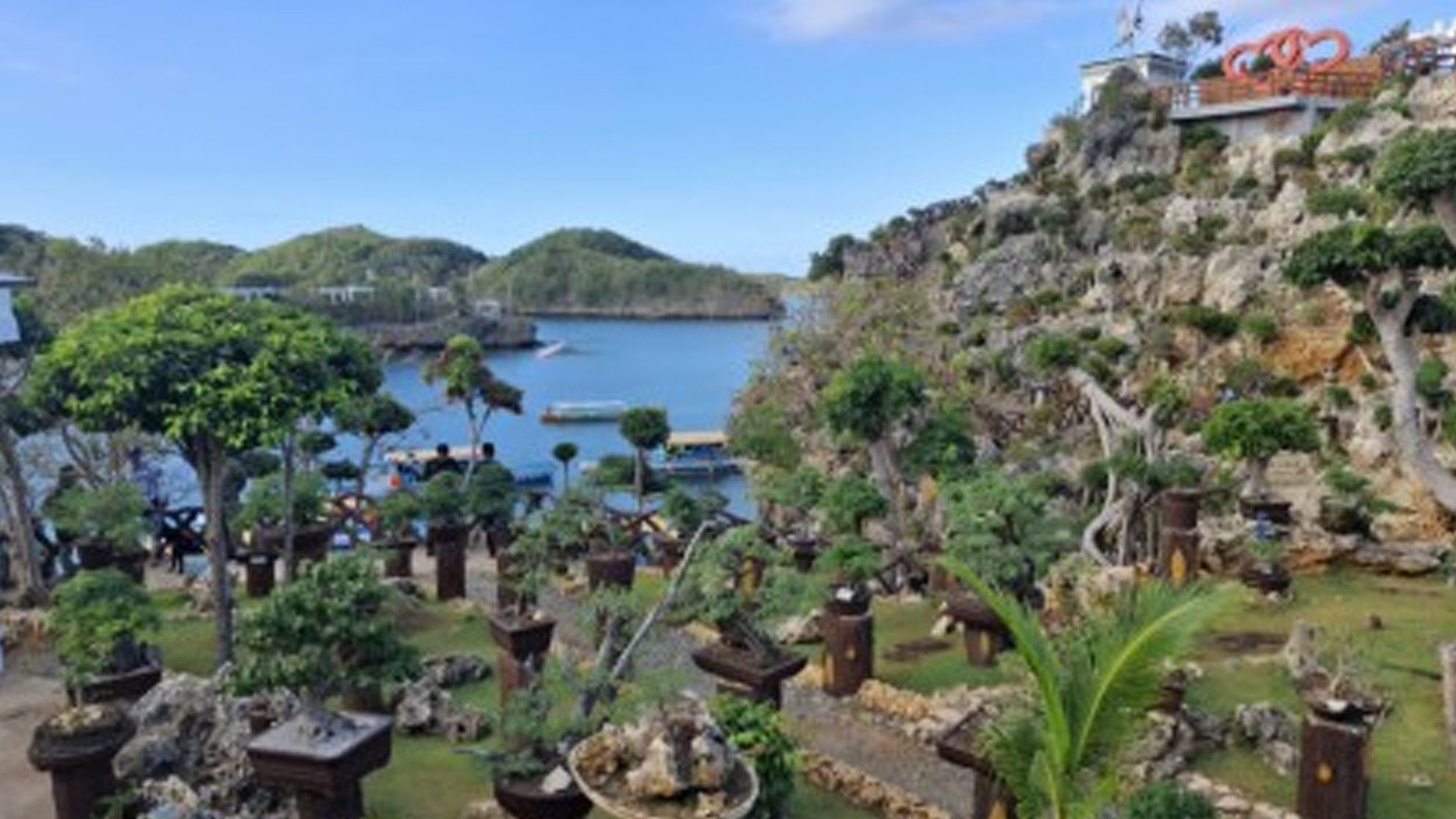 1920x1080 Pangasinan's Hundred Islands Welcomes Tourists After 'Emong'