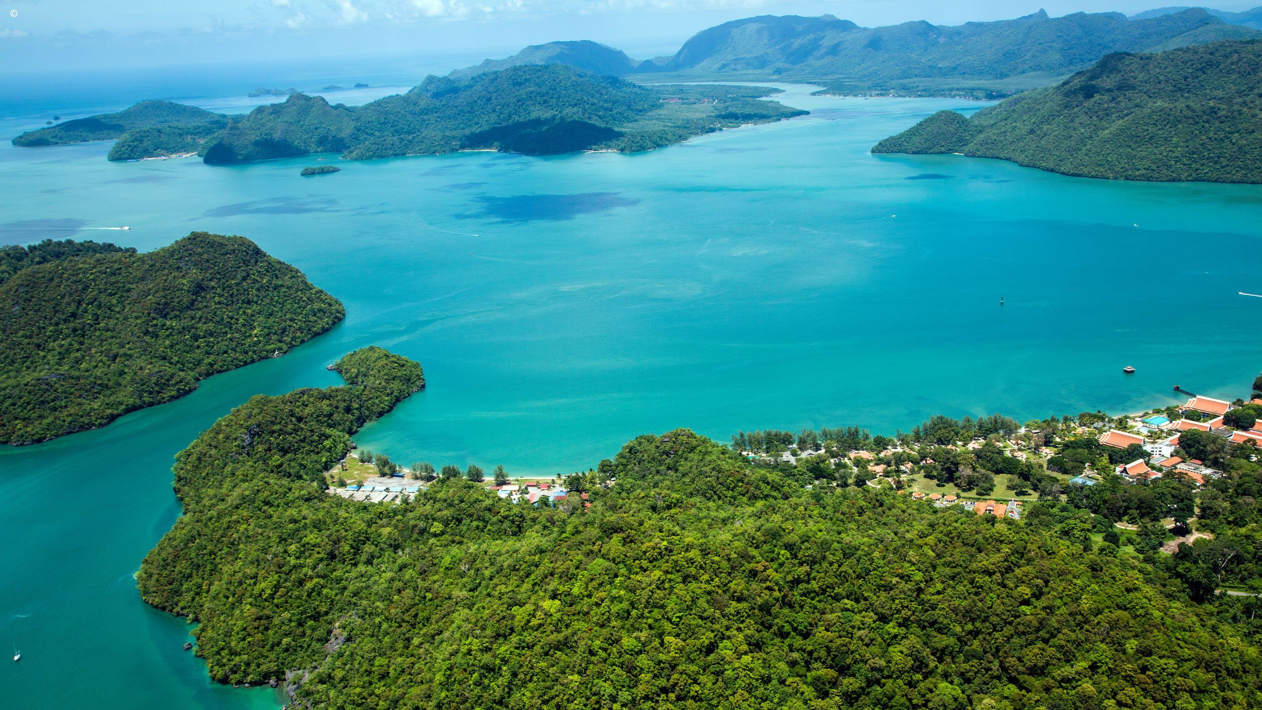 2560x1440 Luxury Langkawi Tours, Private & Tailor Made 2026 2027