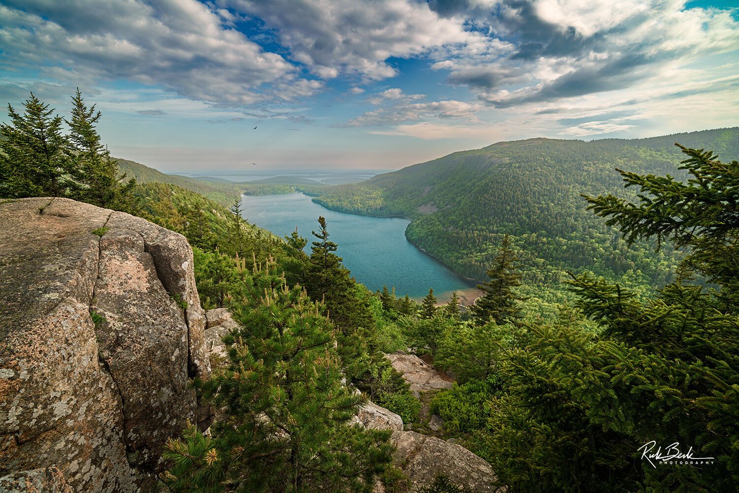 1500x1000 Rick Berk's Guide to Acadia National Park. Rick Berk Fine Art Photography