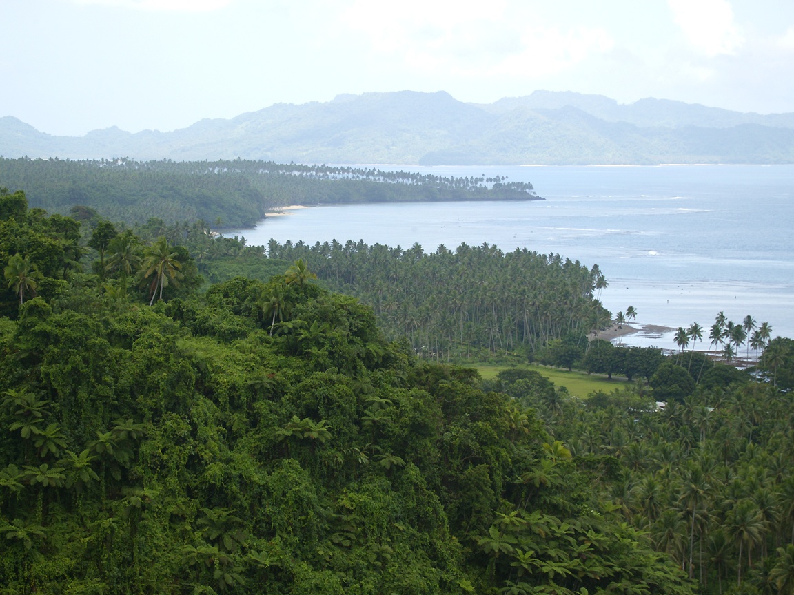 1152x864 Fiji Travel Wallpaper