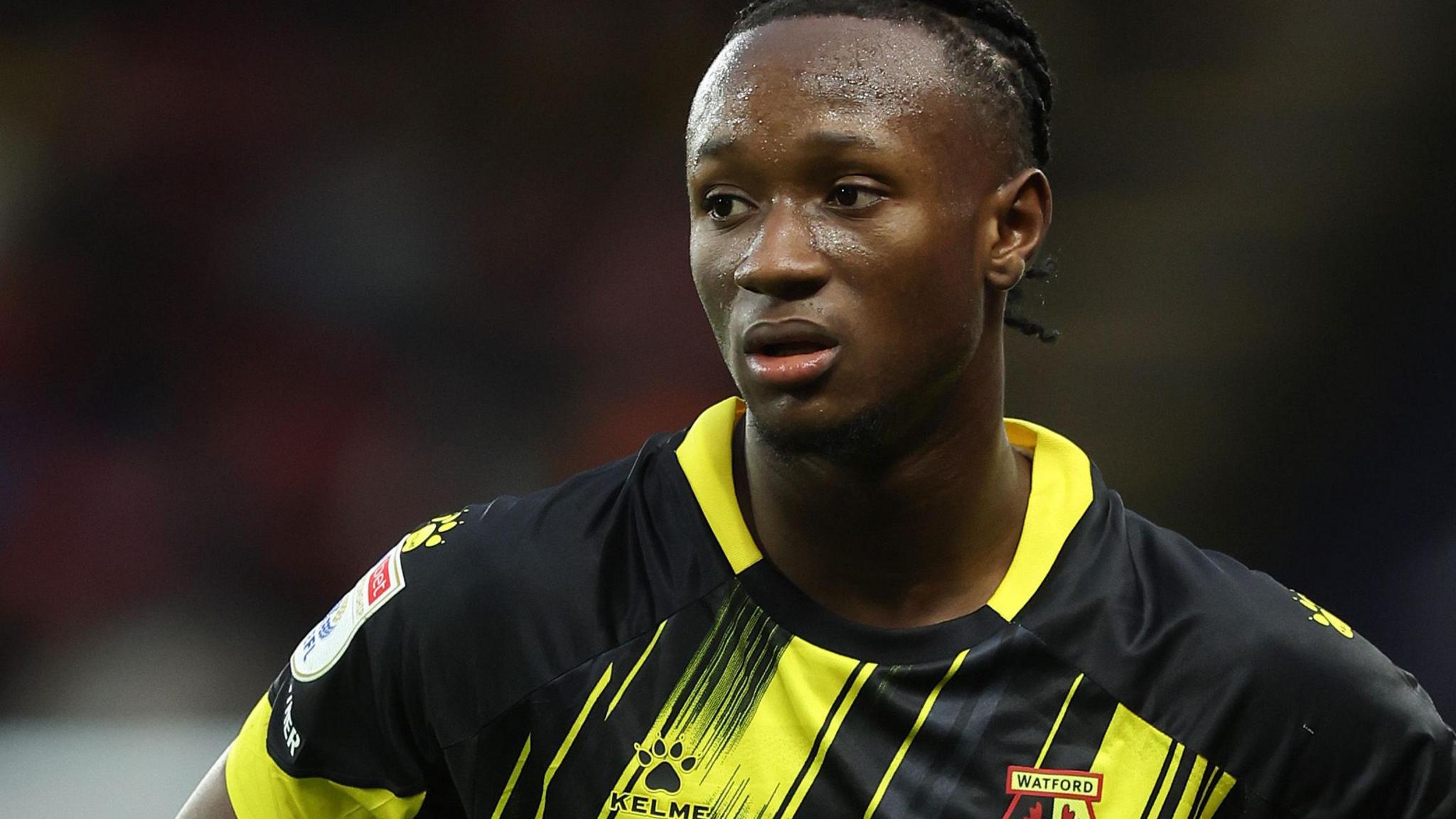 2048x1152 West Ham news: Ismael Kone of Watford wanted