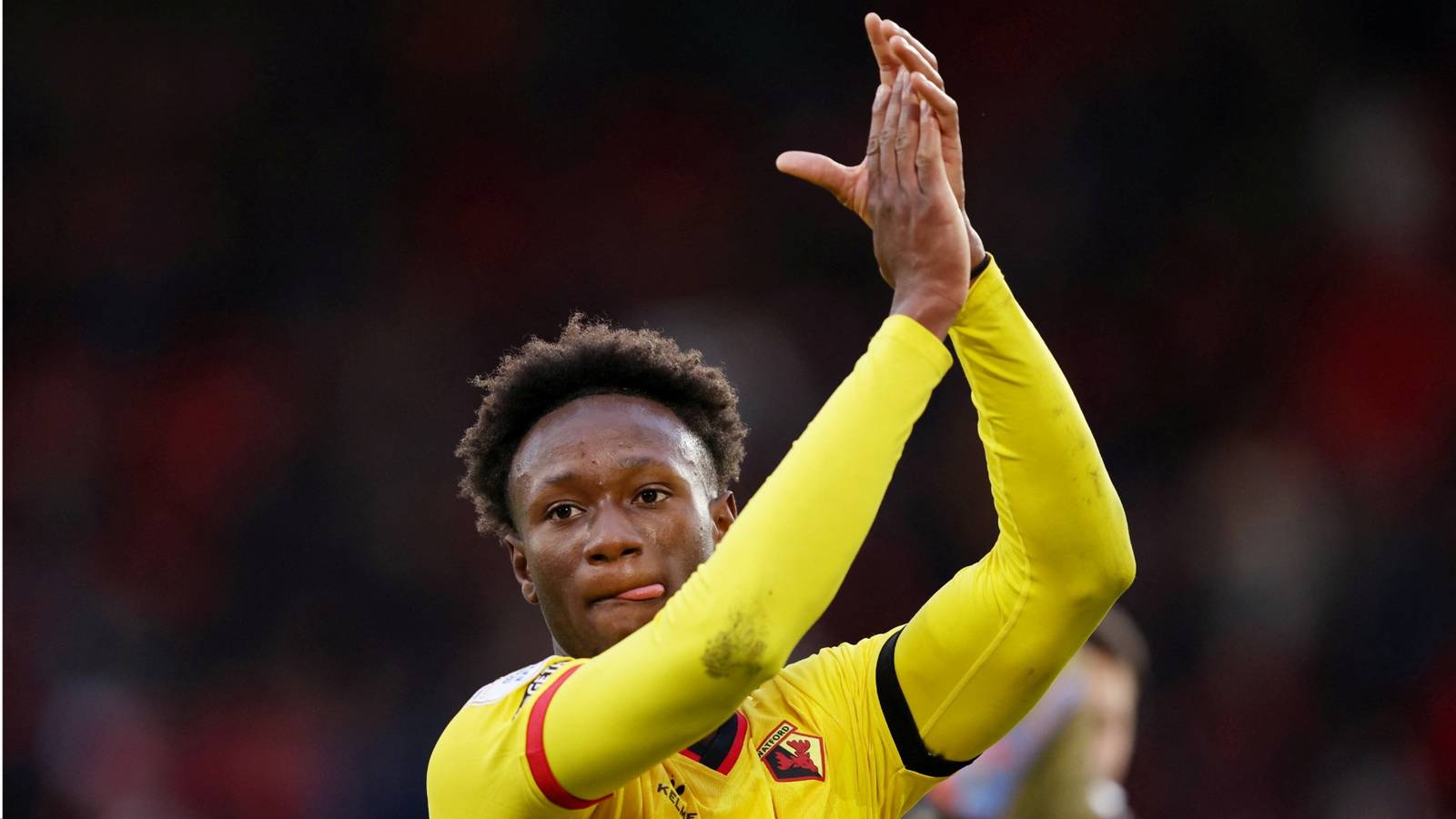 1600x900 Has Ismael Kone's move from Watford to Marseille gone to plan so far?