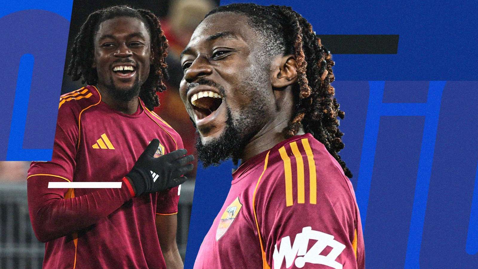 1600x900 Inter are interested in Manu Koné, while Roma are considering Ismael: Sassuolo's demands and the potential transfer saga. Goal.com US