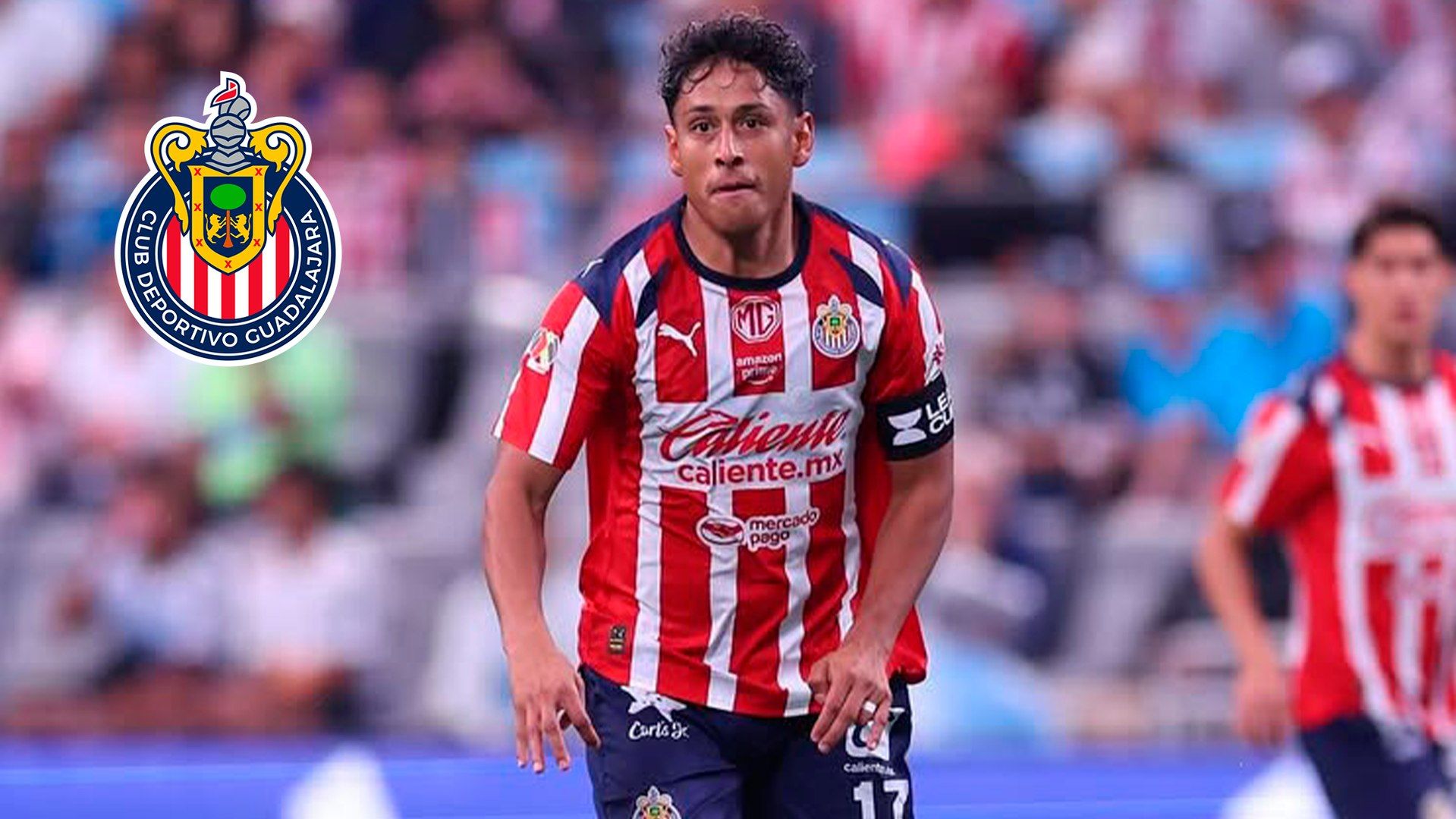 1919x1080 Liga MX 2025: Luis Romo cree que abucheos de afición de Chivas son bien merecidos. peor se puede estar. MARCA México