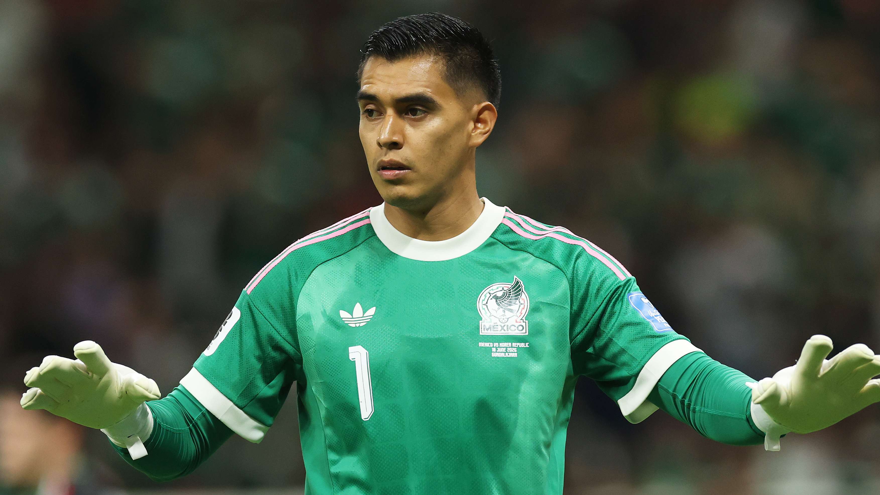 3507x1973 Mexico Player Ratings Vs South Korea: Luis Romo's Clutch Winner Over Son Heung Min And Co. Has El Tri Dreaming Like It's 2002 Again. Goal.com Canada
