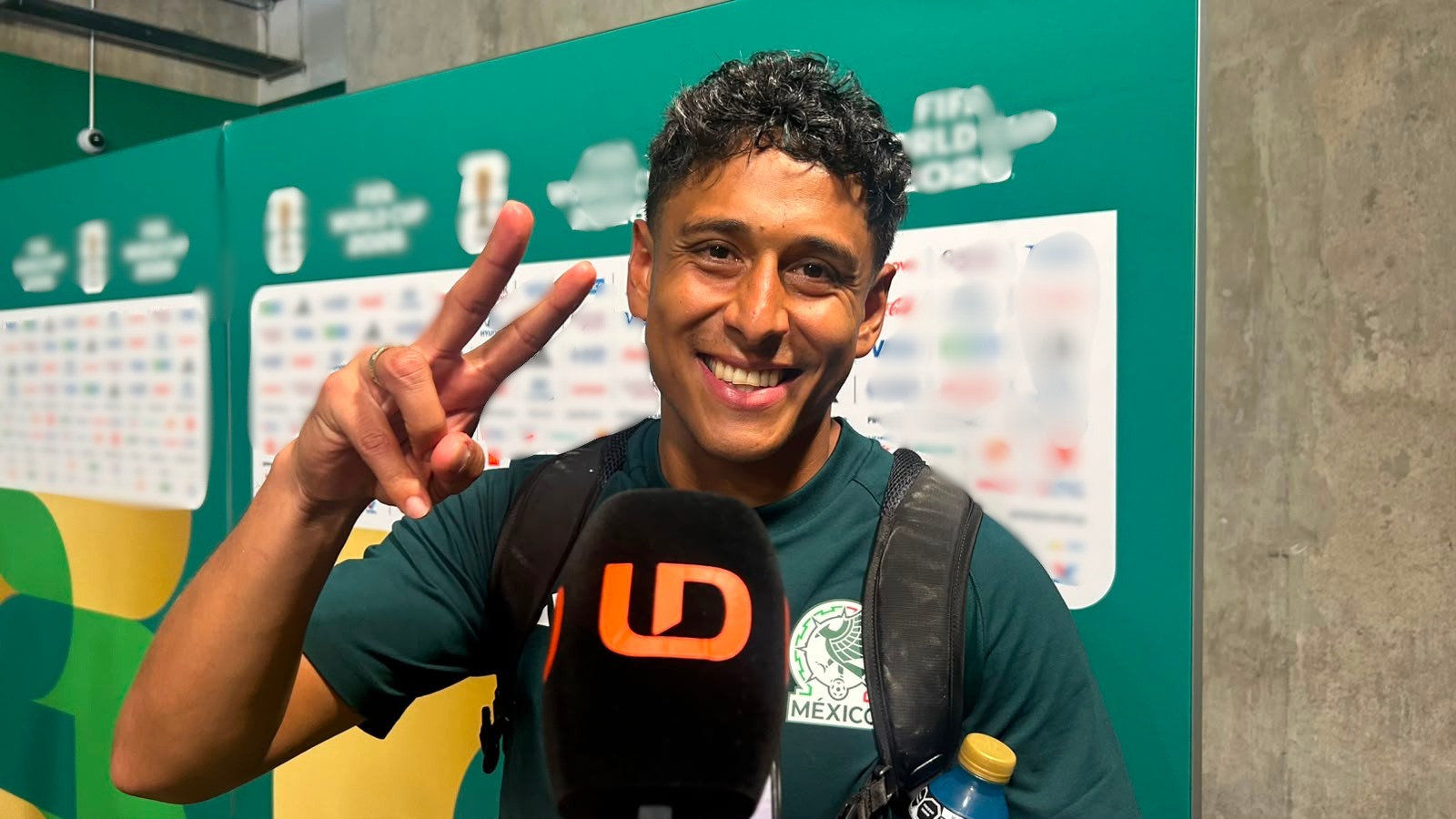 1600x900 Es un orgullo, que disfruten mucho”: Luis Romo envía mensaje a Los Mochis tras gol en Mundial 2026. Línea Directa
