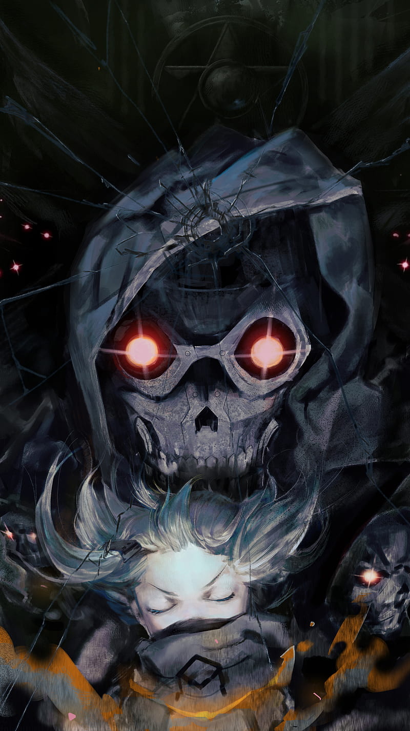 800x1425 Ggo, sao, HD phone wallpaper