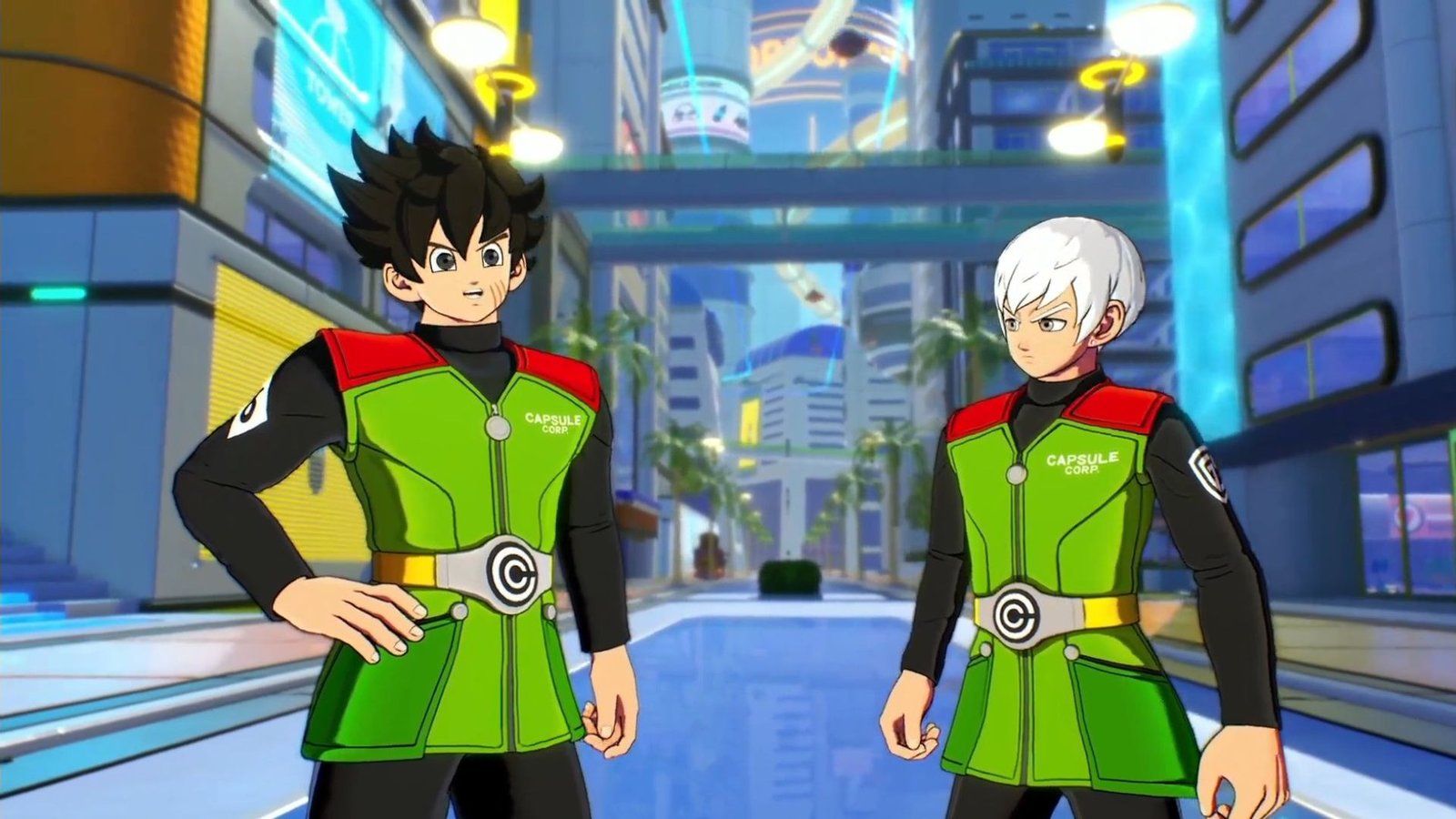 1600x900 Dragon Ball Xenoverse 3 Officially Announced After Age 1000 Teaser