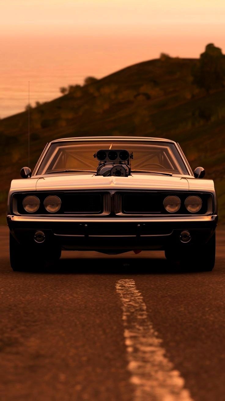 736x1308 Wallpaper Dom&;s Dodge Charger 1970 Wallpaper Dom&;s Dodge Charger Dodge Charger, Car