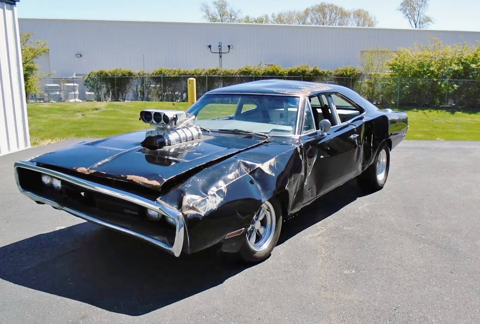 1600x1080 Wallpaper And Furious 1970 Dodge Doms Charger Fast What You Need To Know About Dom Toretto's Infamous Dodge Charger