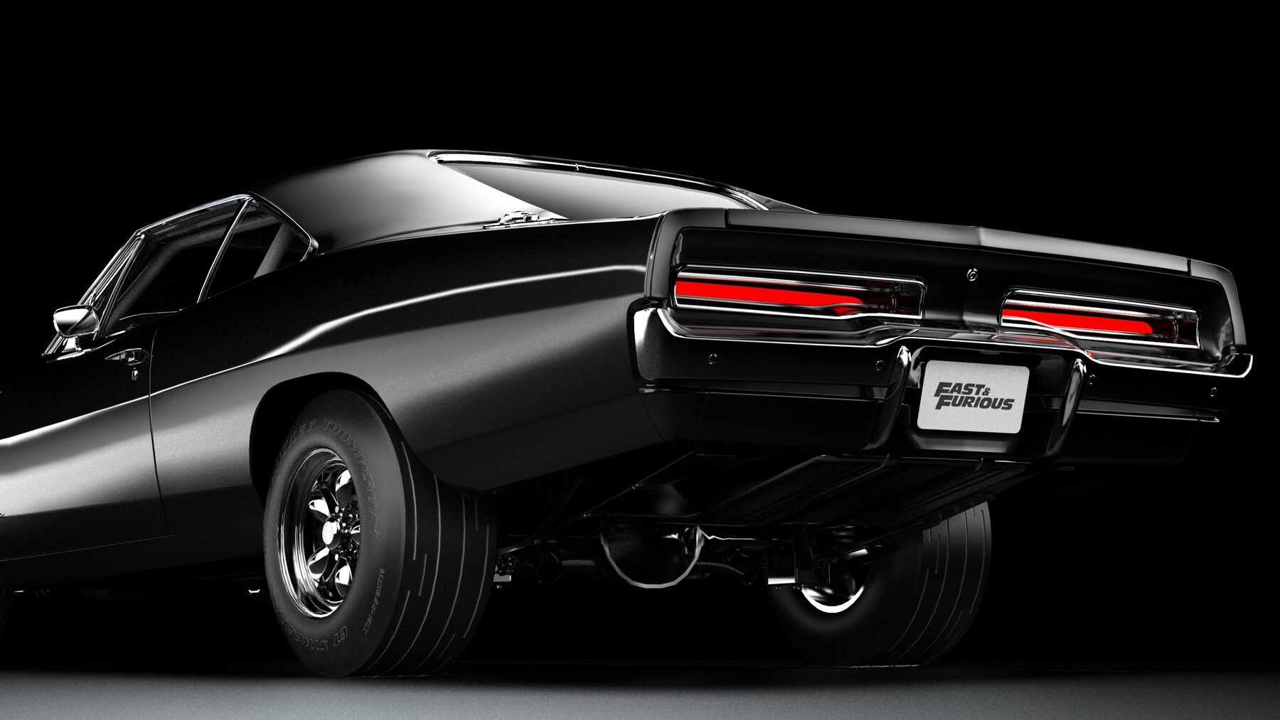 1800x1013 Dom's 1970 Dodge Charger R T