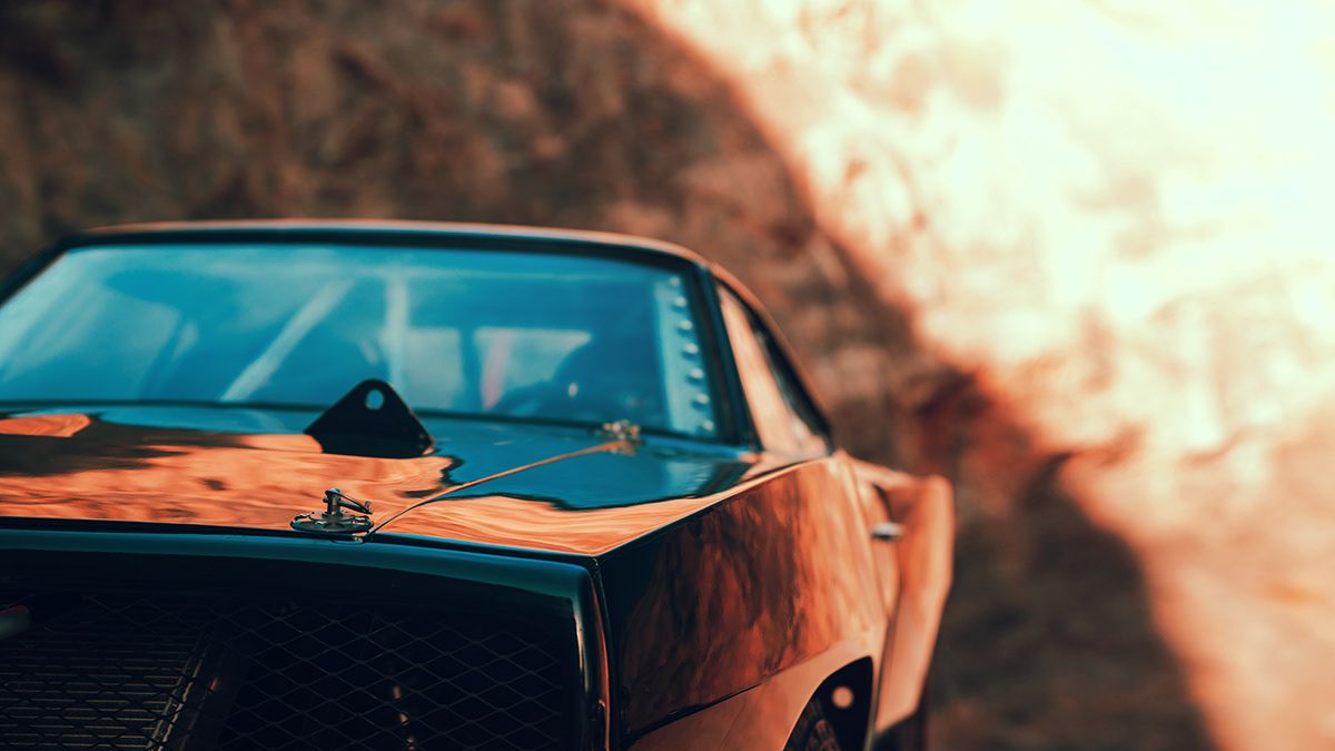 1200x675 Dom Toretto's Off Road Charger 7 - Behance