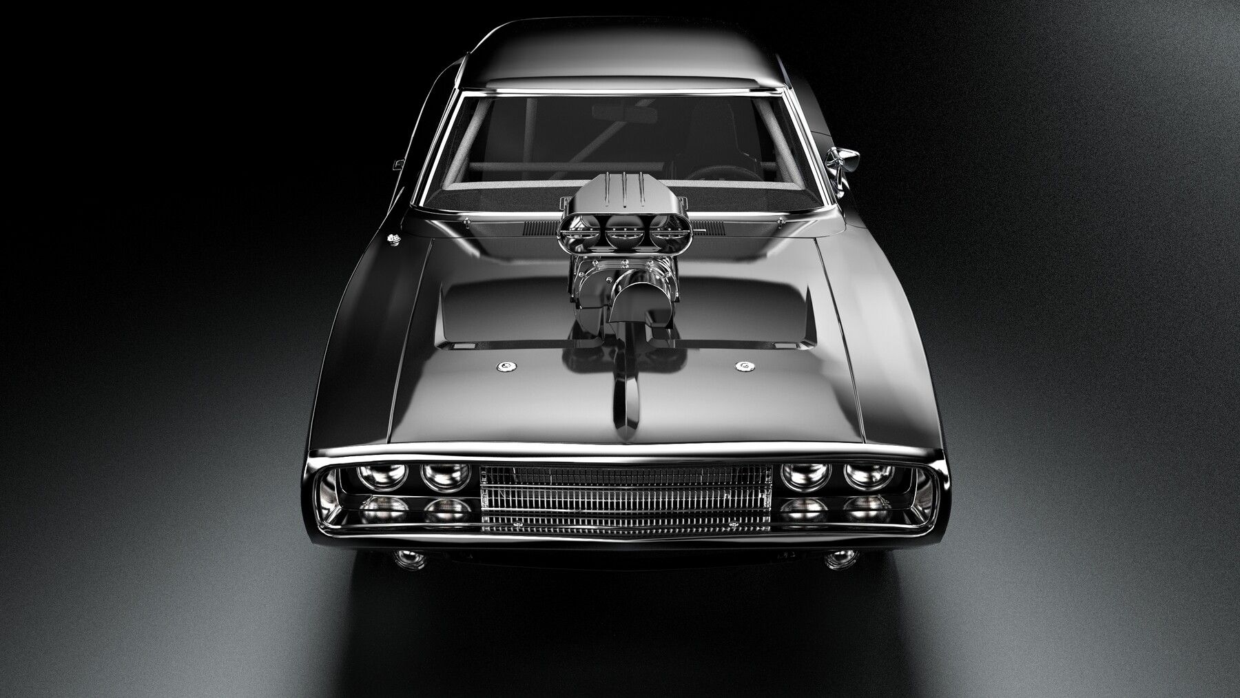 1800x1013 Dom's 1970 Dodge Charger R T