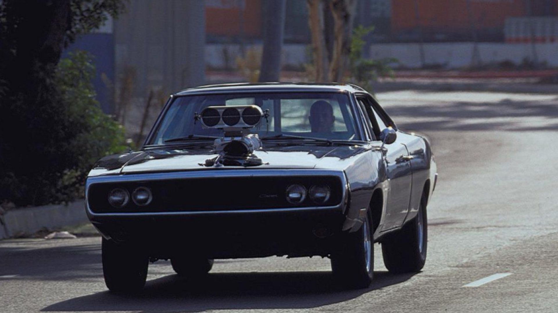 1920x1080 Dom&;s 1970 Dodge Fast And Furious Charger This 1970 Charger Is Dom's Car Built The Right Way