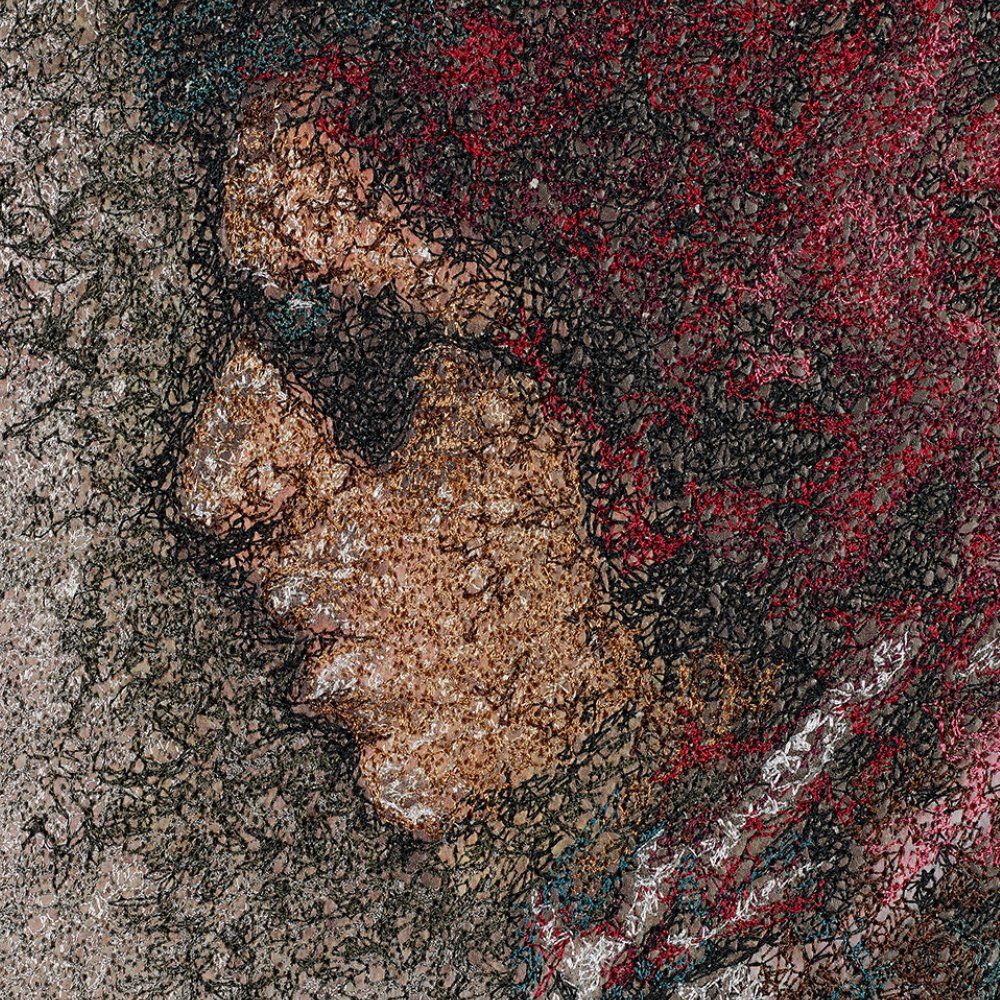 1000x1000 Bob Dylan, Blood on the Tracks