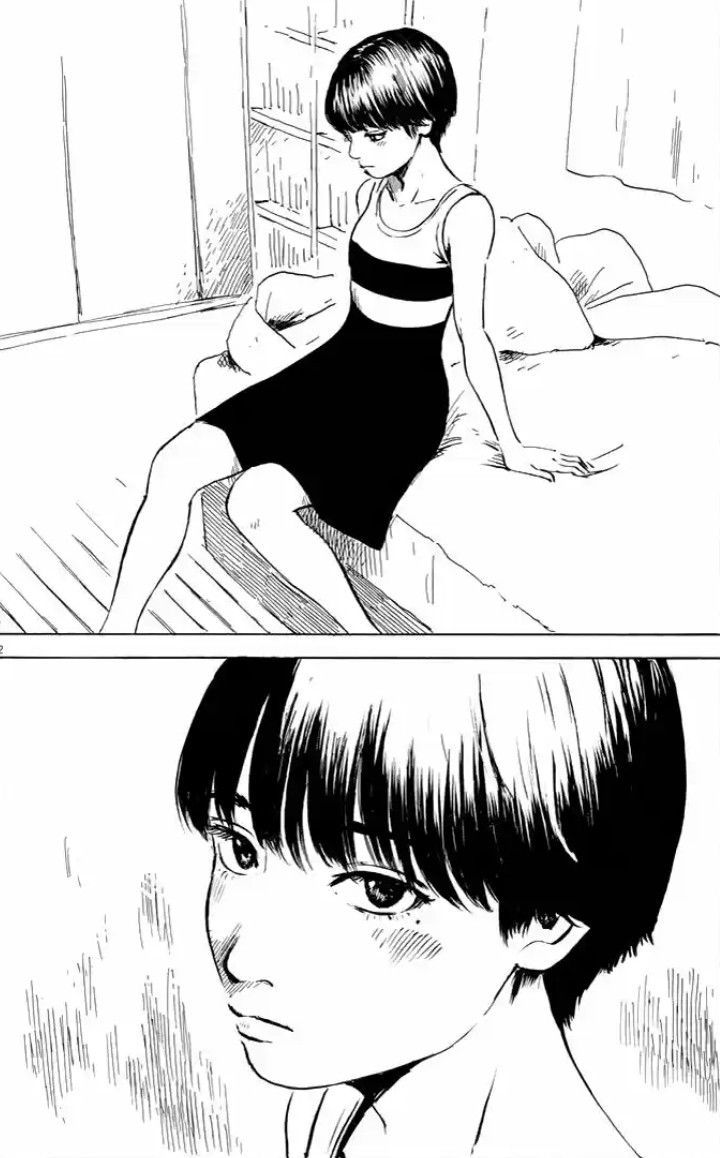 720x1158 Yuko Fukiishi. Chi no Wadachi
