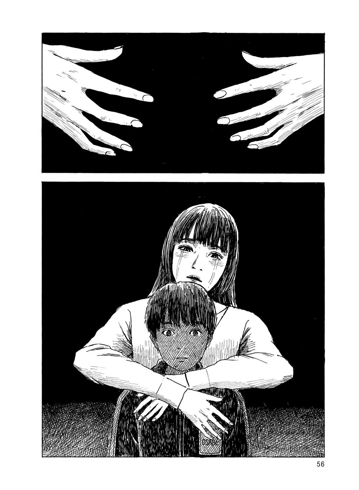 1173x1600 Blood on the Tracks, Chapter 27 on the Tracks Manga Online