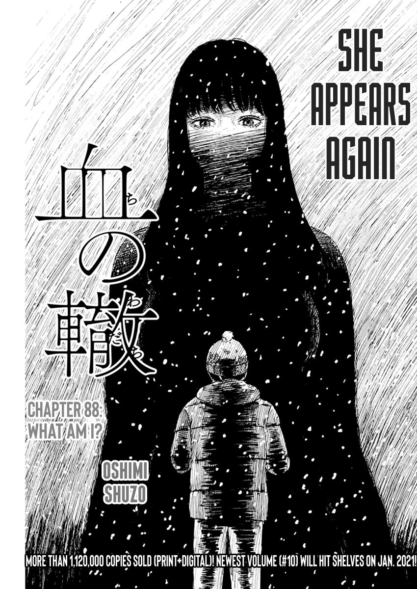 850x1200 Blood on the Tracks, Chapter 88 on the Tracks Manga Online