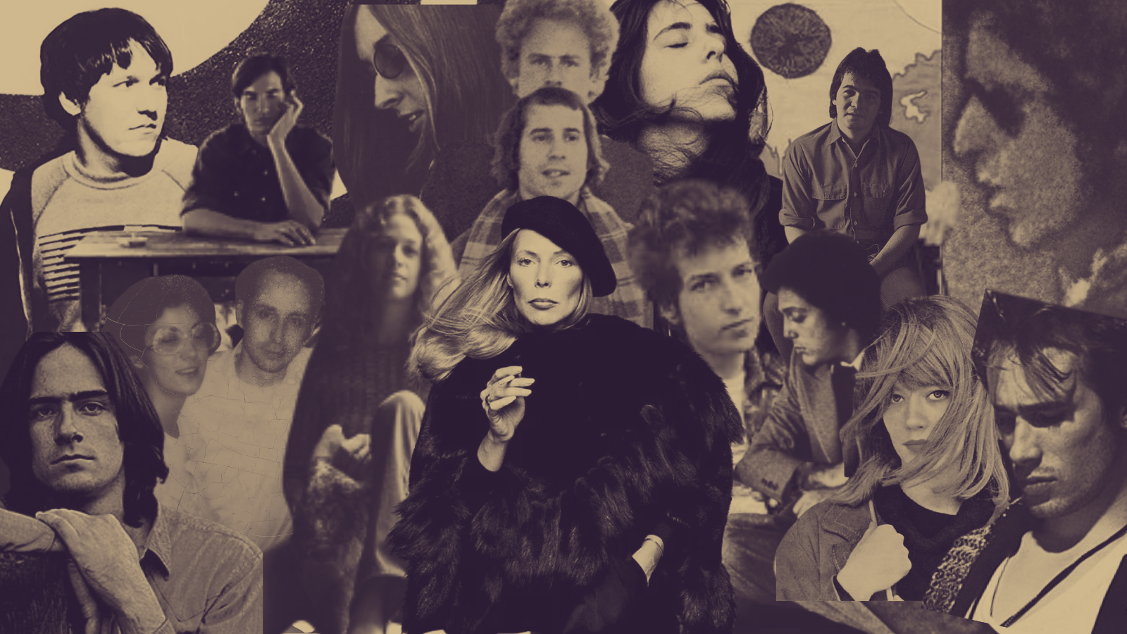 1600x900 Blood On The Tracks Is The 6th Greatest Singer Songwriter Album Of All Time!