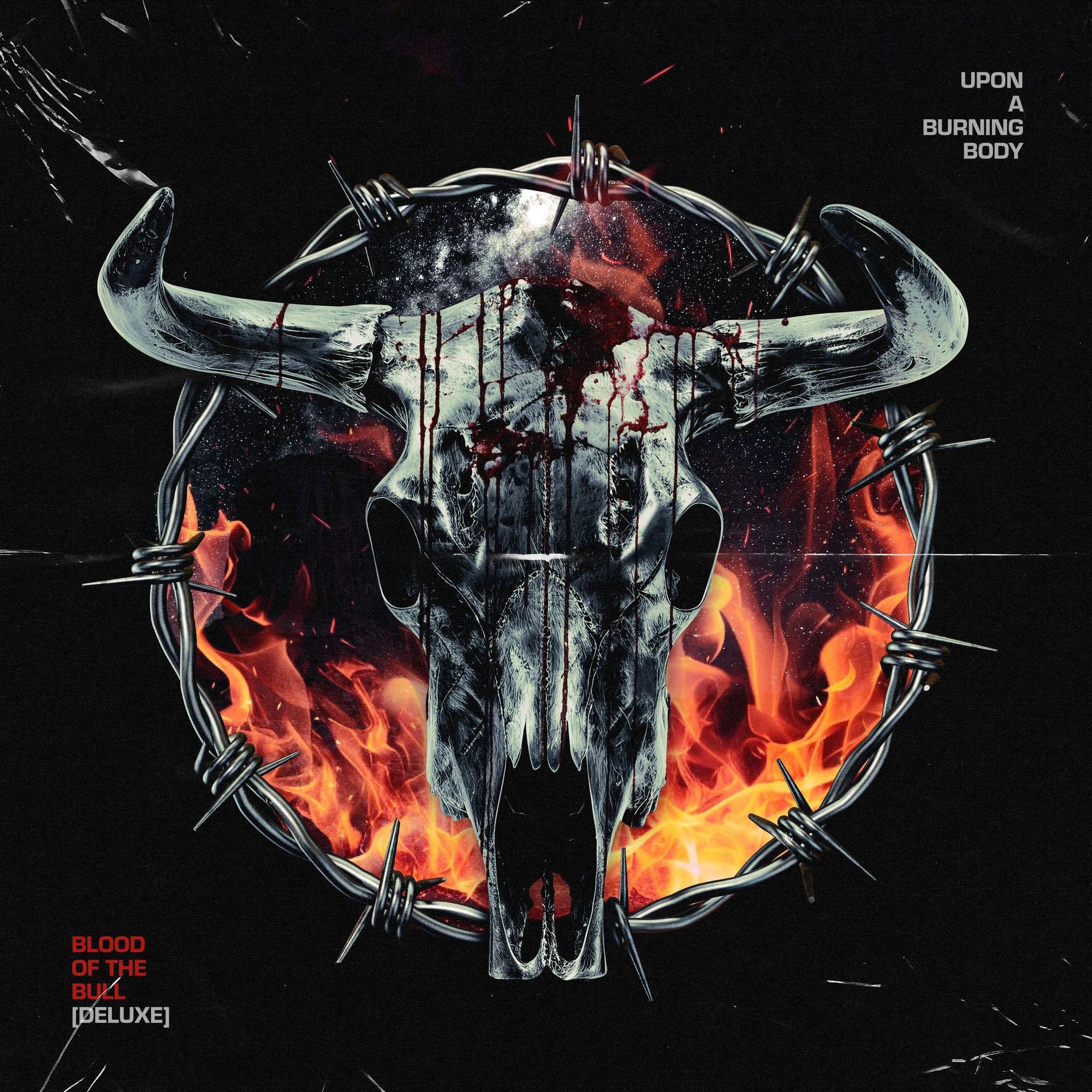 1900x1900 Upon A Burning Body: albums, songs, concerts