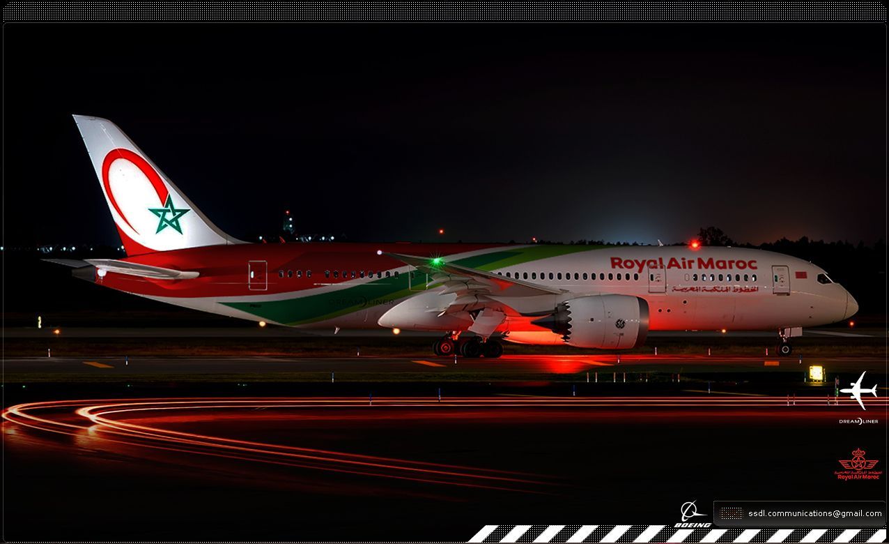 1276x780 Royal Air Maroc