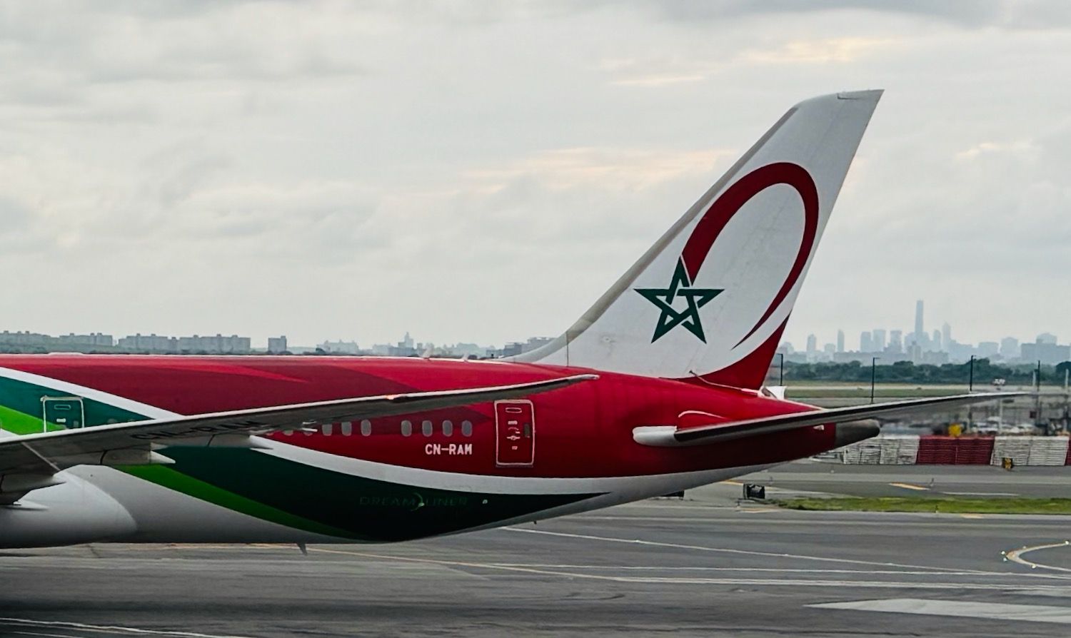 1500x894 Review: Royal Air Maroc 787 9 Business Class And Let's Fly