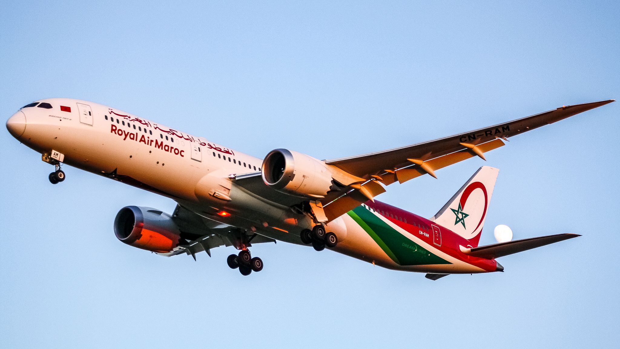 2048x1152 Royal Air Maroc Lays Off 30% of Its Staff, Liquidates 20 Aircraft, Cancel Flights to South America