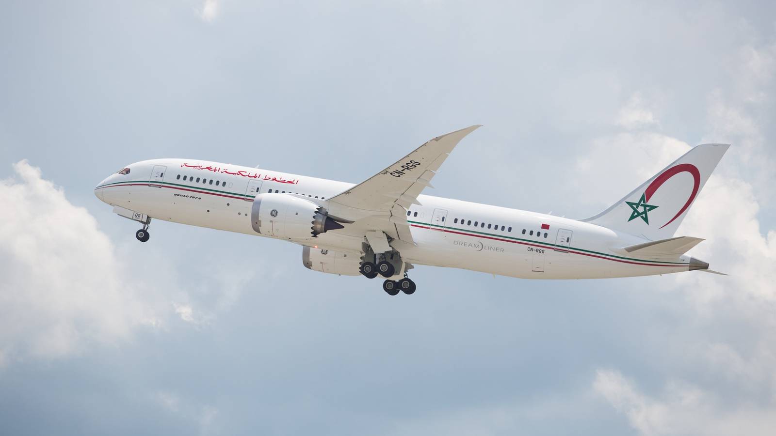 1600x900 Babies Have Now Been Born On Royal Air Maroc's Boeing 787 Montreal Flights