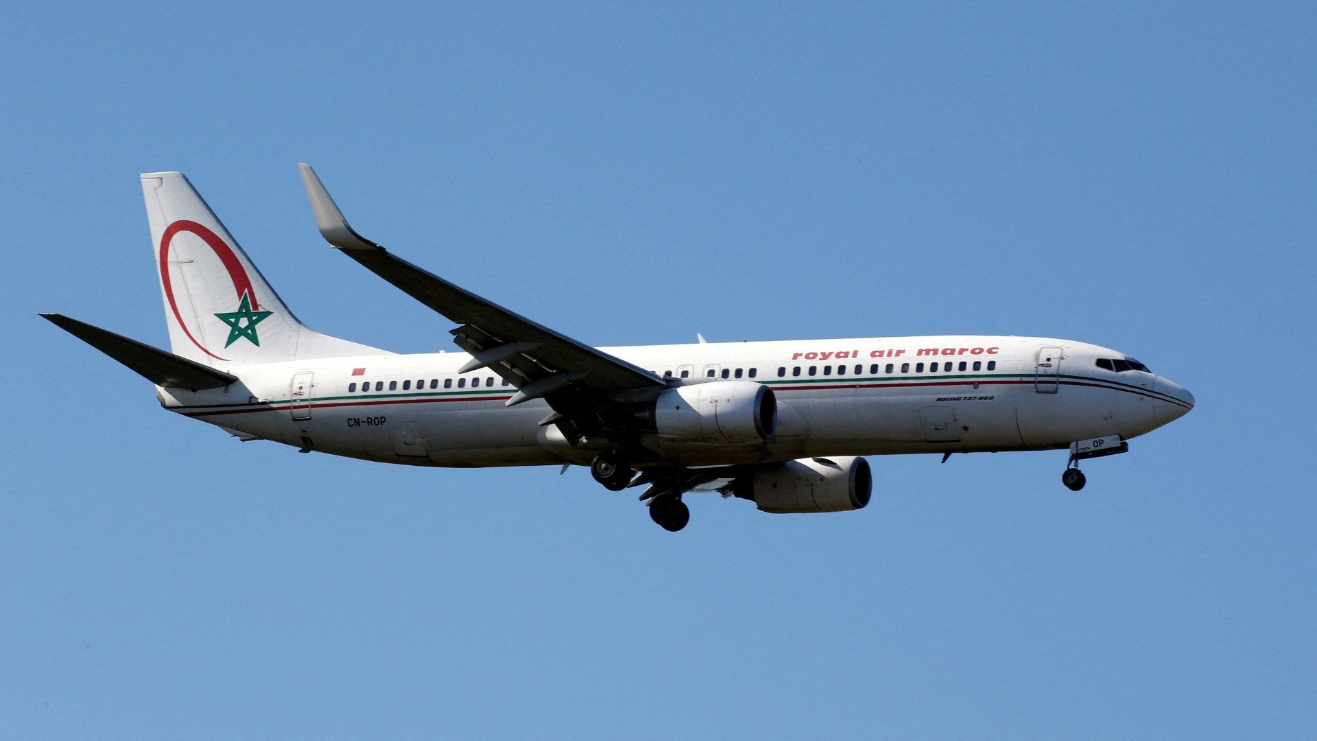 1920x1080 Royal Air Maroc cancels flights to Doha before semifinal. Qatar World Cup 2022 News