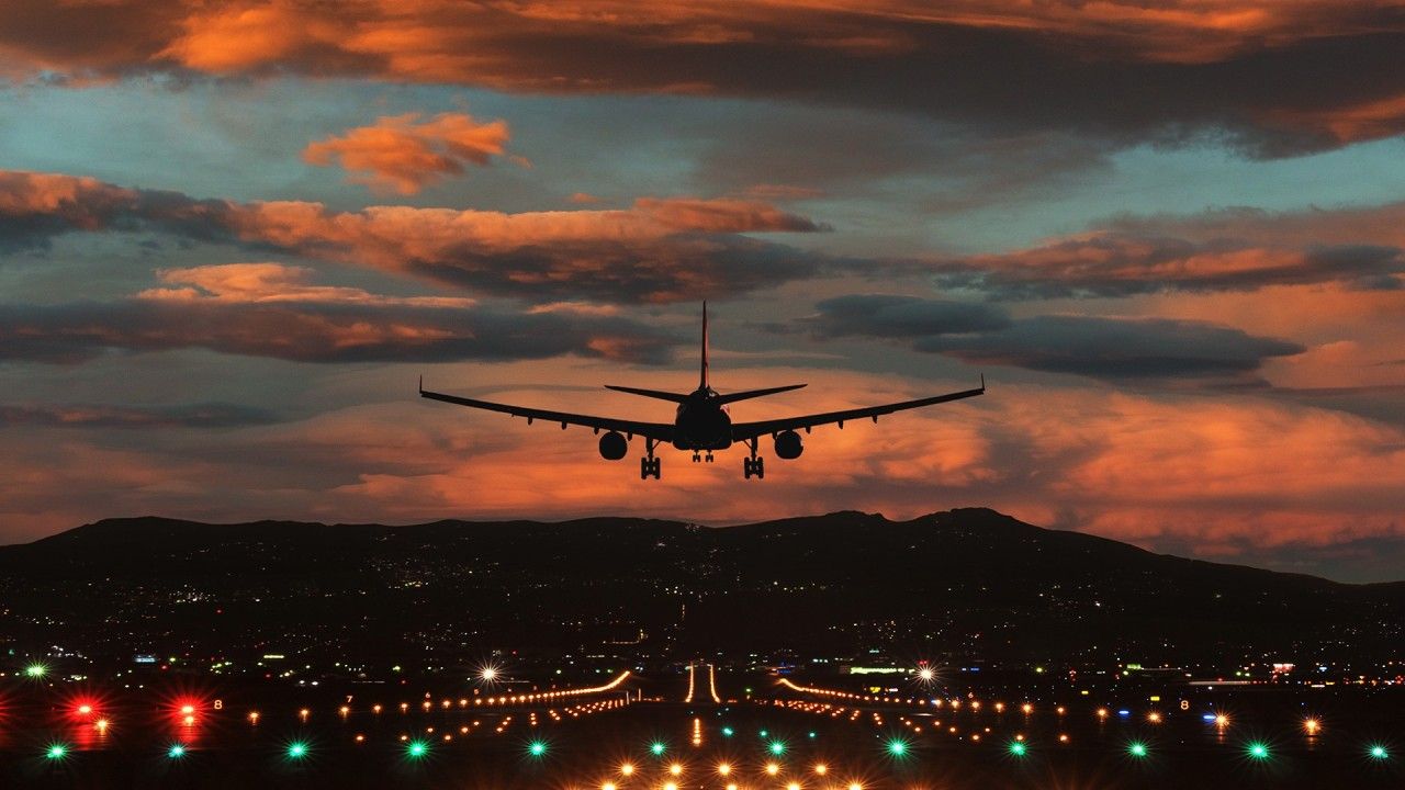 1280x720 Updates on Royal Air Maroc and Nauru Airlines. Also: It's Time To Learn More About Turbulence