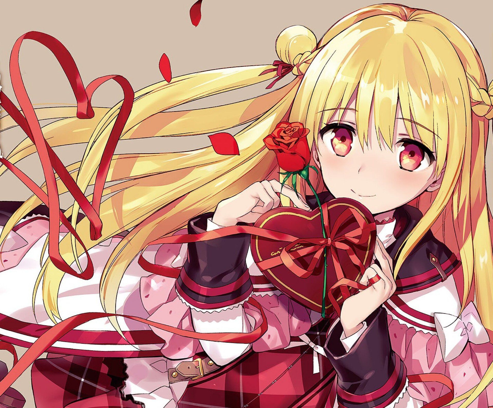 1920x1591 Melida Angel from Assassins Pride