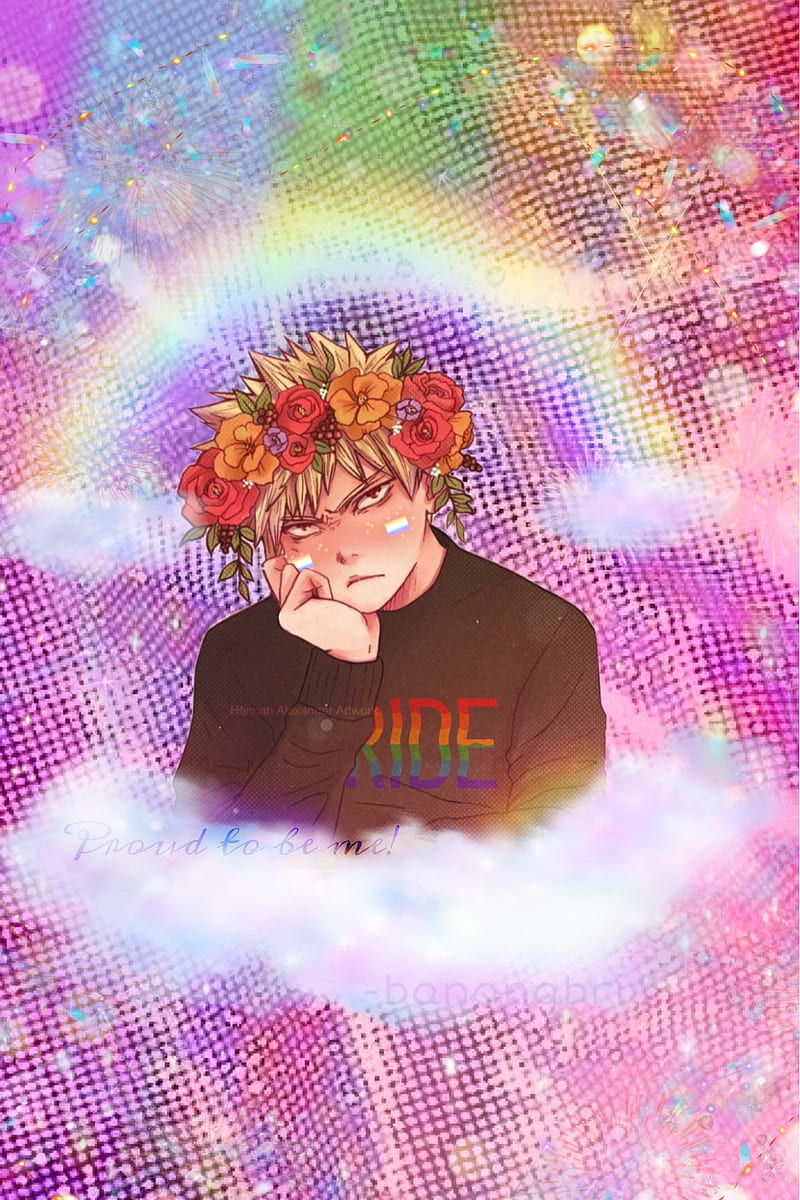 800x1200 HD my pride wallpaper