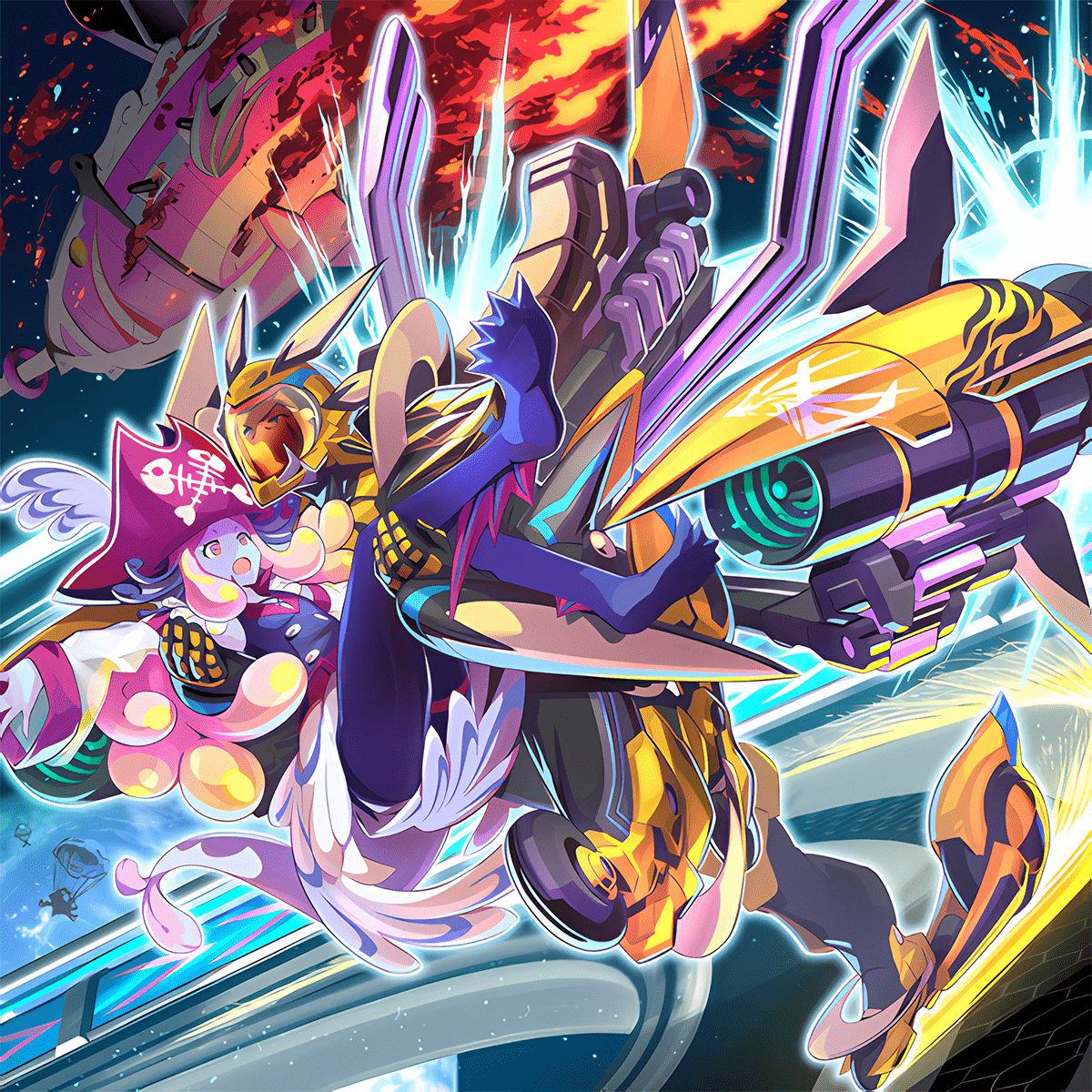 1200x1200 Gold Pride Leon Pride by TheHungTD Anime Image Board