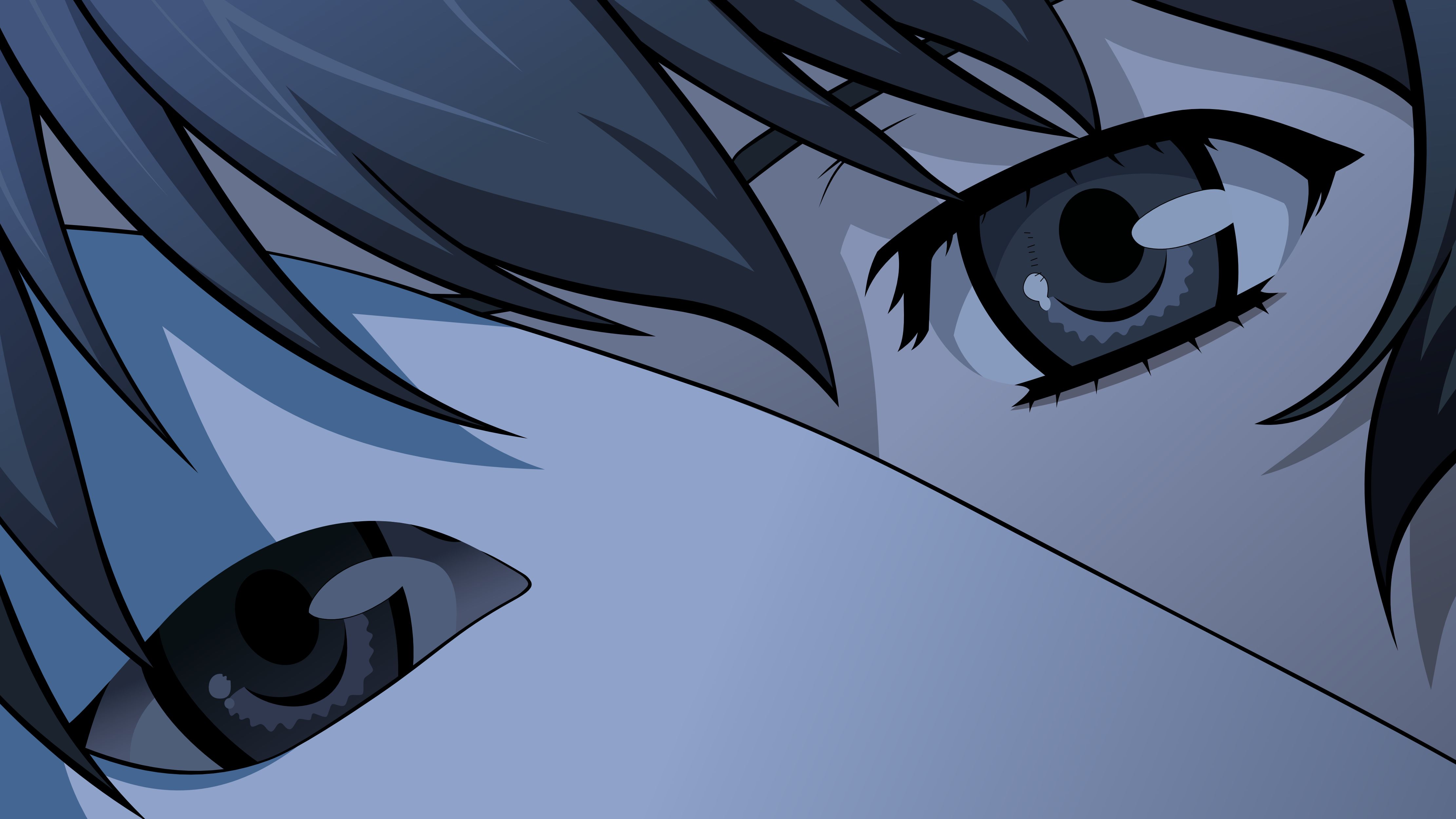 4444x2500 Reiji (Phantom: Requiem For The Phantom) Phone Wallpaper: Free 4K & HD Downloads
