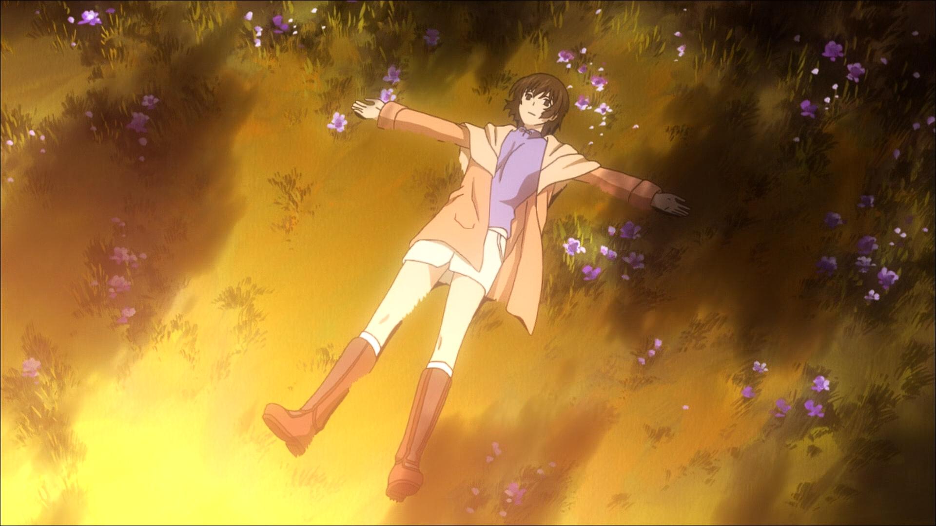 1920x1080 Phantom: Requiem for the Phantom (TV Series 2009)