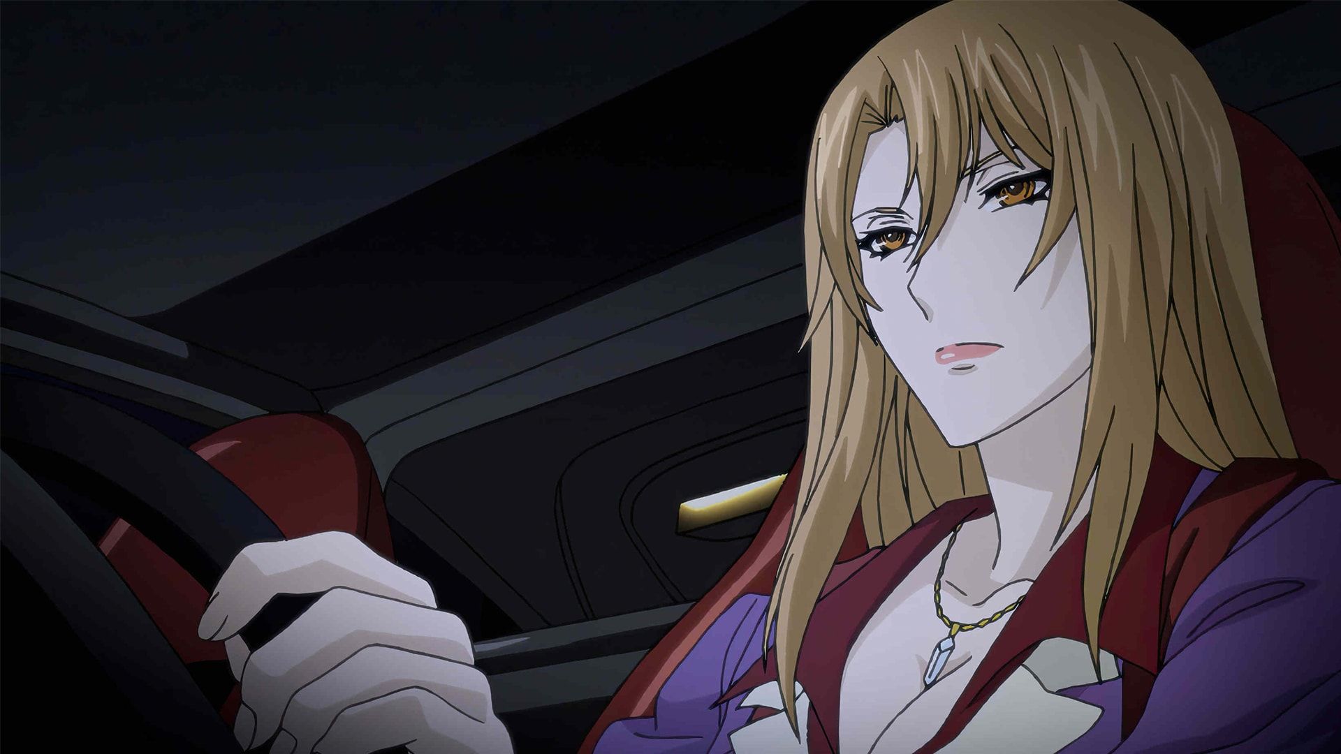 1920x1080 Prime Video: Phantom: Requiem for the Phantom Season 1