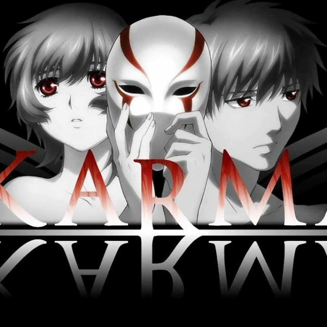 1080x1080 Stream KARMA by KOKIA For Phantom: Requiem For The Phantom by Waldstein. Listen online for free on SoundCloud