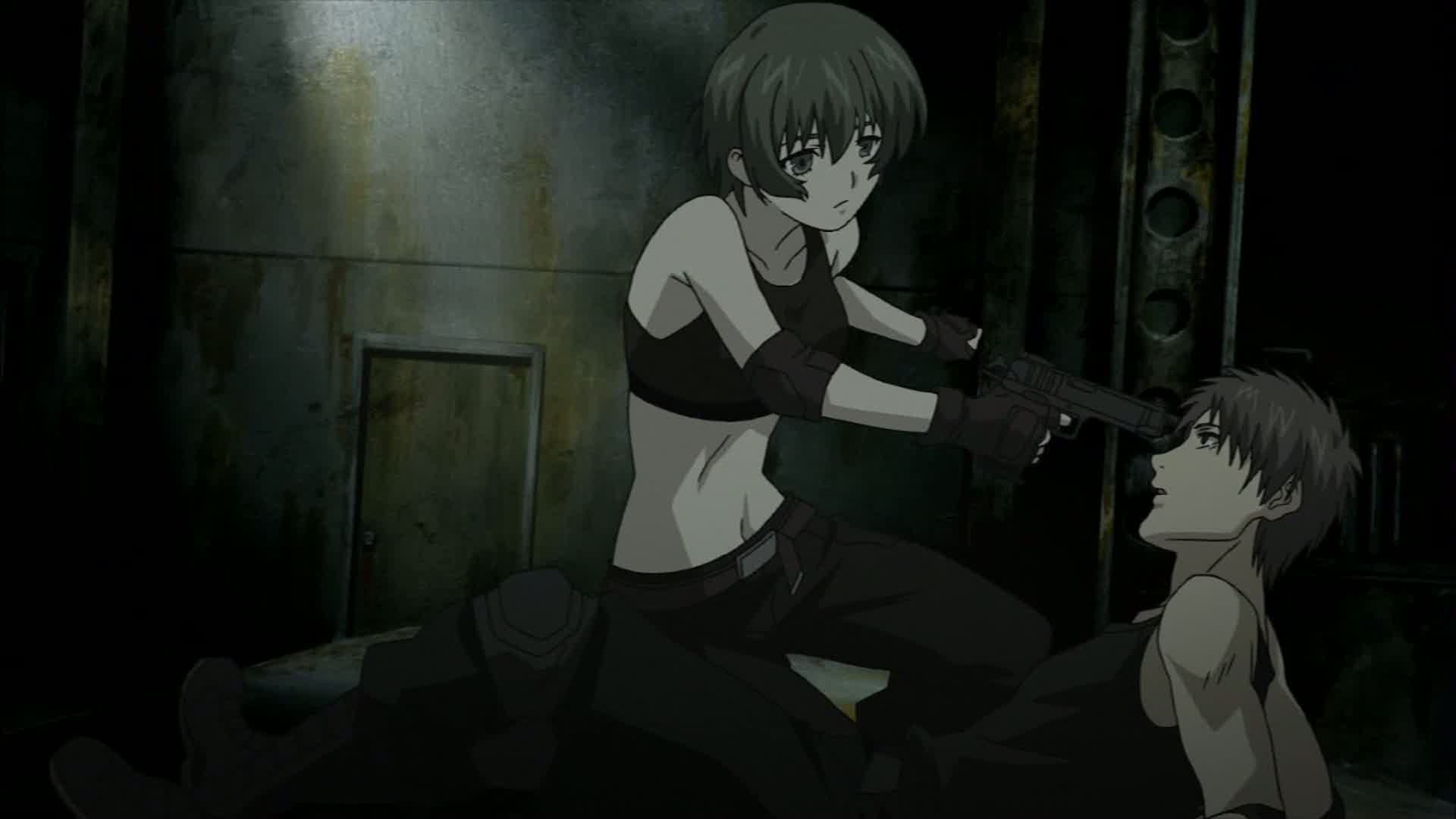 1920x1080 Phantom: Requiem for the Phantom