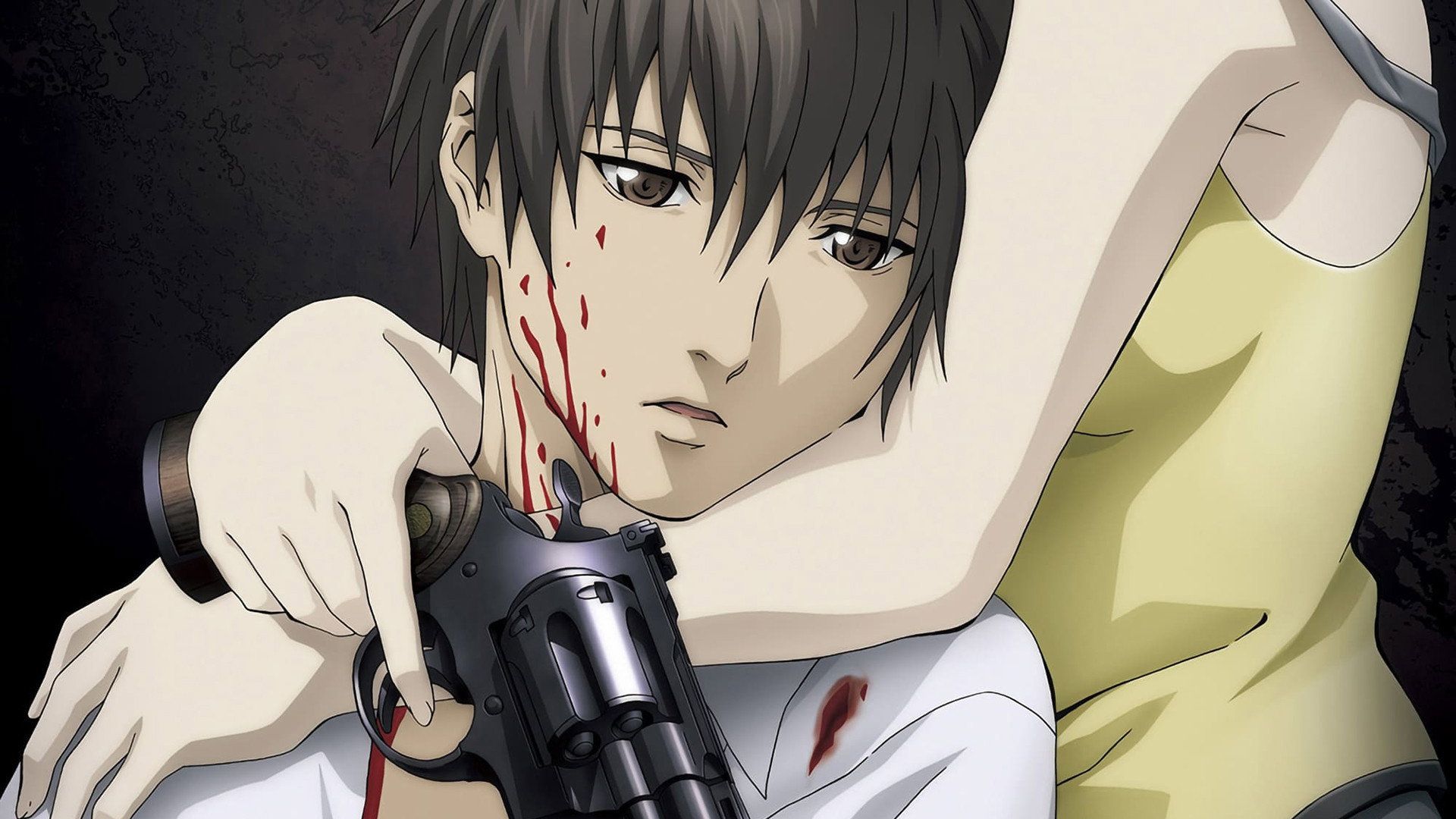 1920x1080 Phantom: Requiem For The Phantom (TV Series 2009 2009)