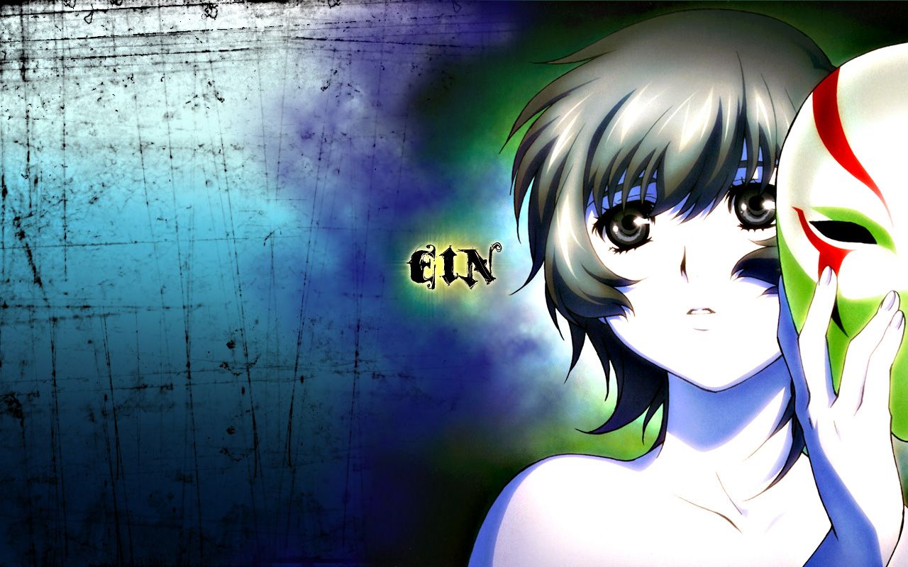 1280x800 Animehead Brothers: Wolfe: Phantom: Requiem for the Phantom (ファントム レクイエム・フォー・ザ・ファントム)
