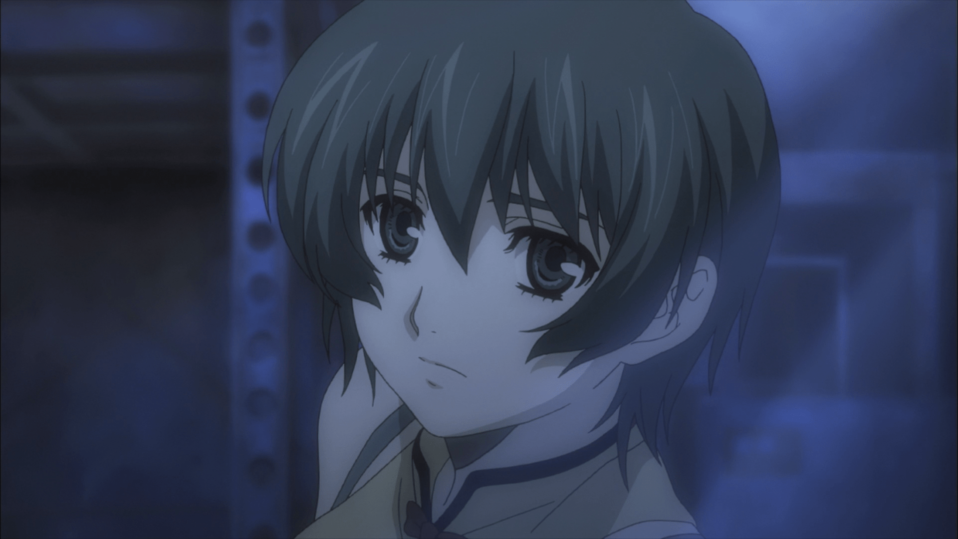1920x1080 Phantom: Requiem for the Phantom