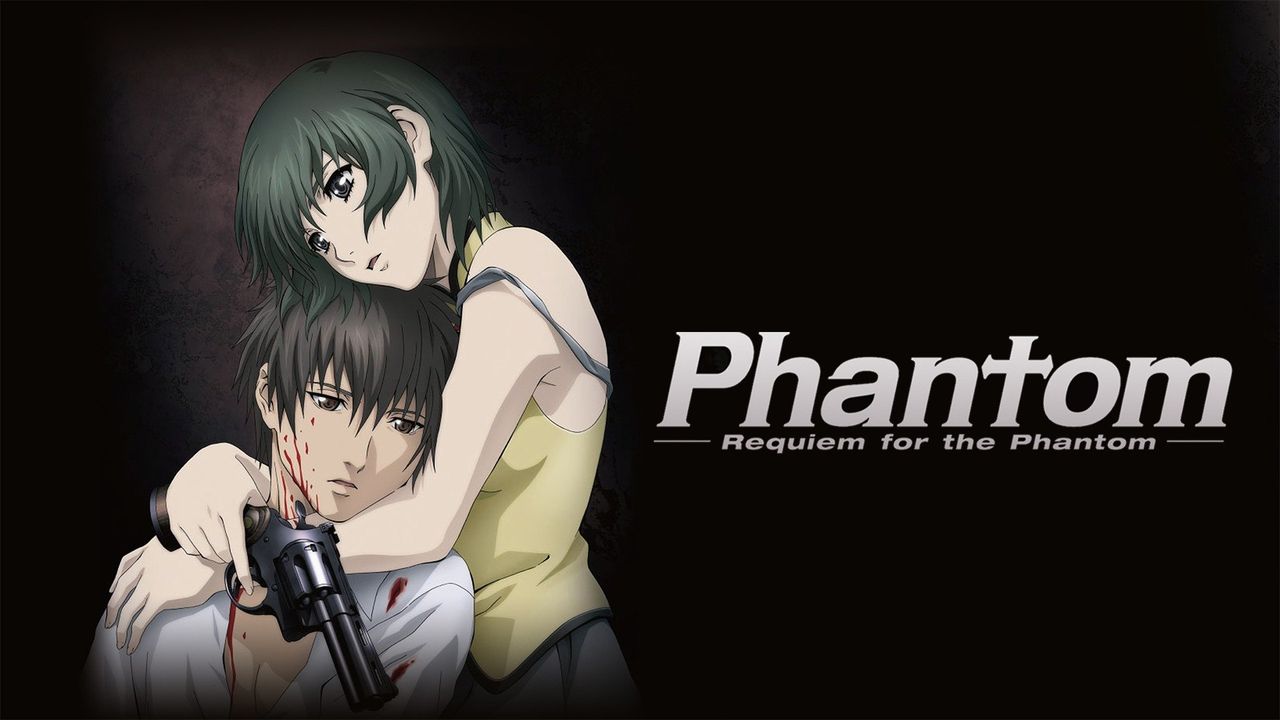 1280x720 Where to Watch Phantom: Requiem for the Phantom • Season 0 • Picture Drama 4: Shooting Practice Online
