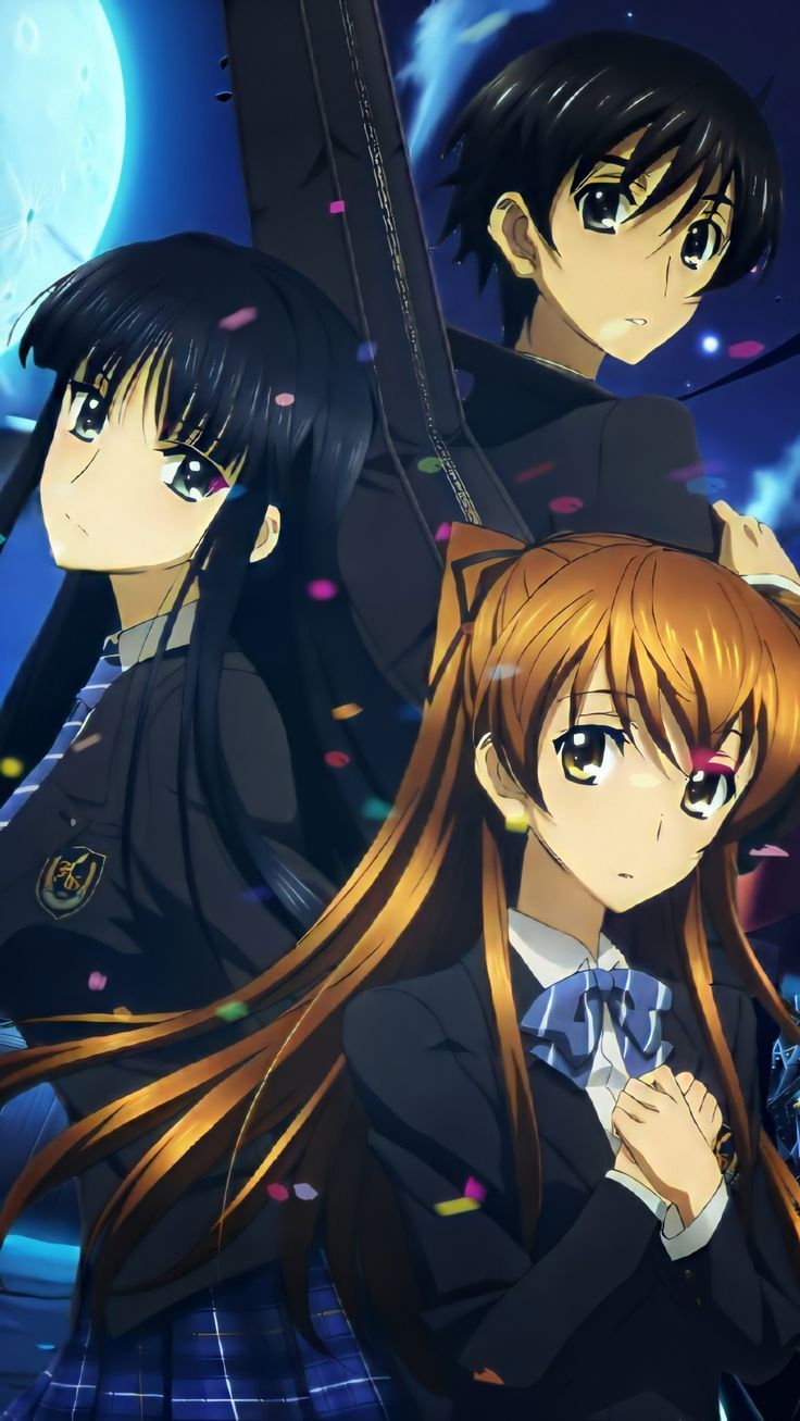 736x1307 Haruki, Kazusa and Setsuna