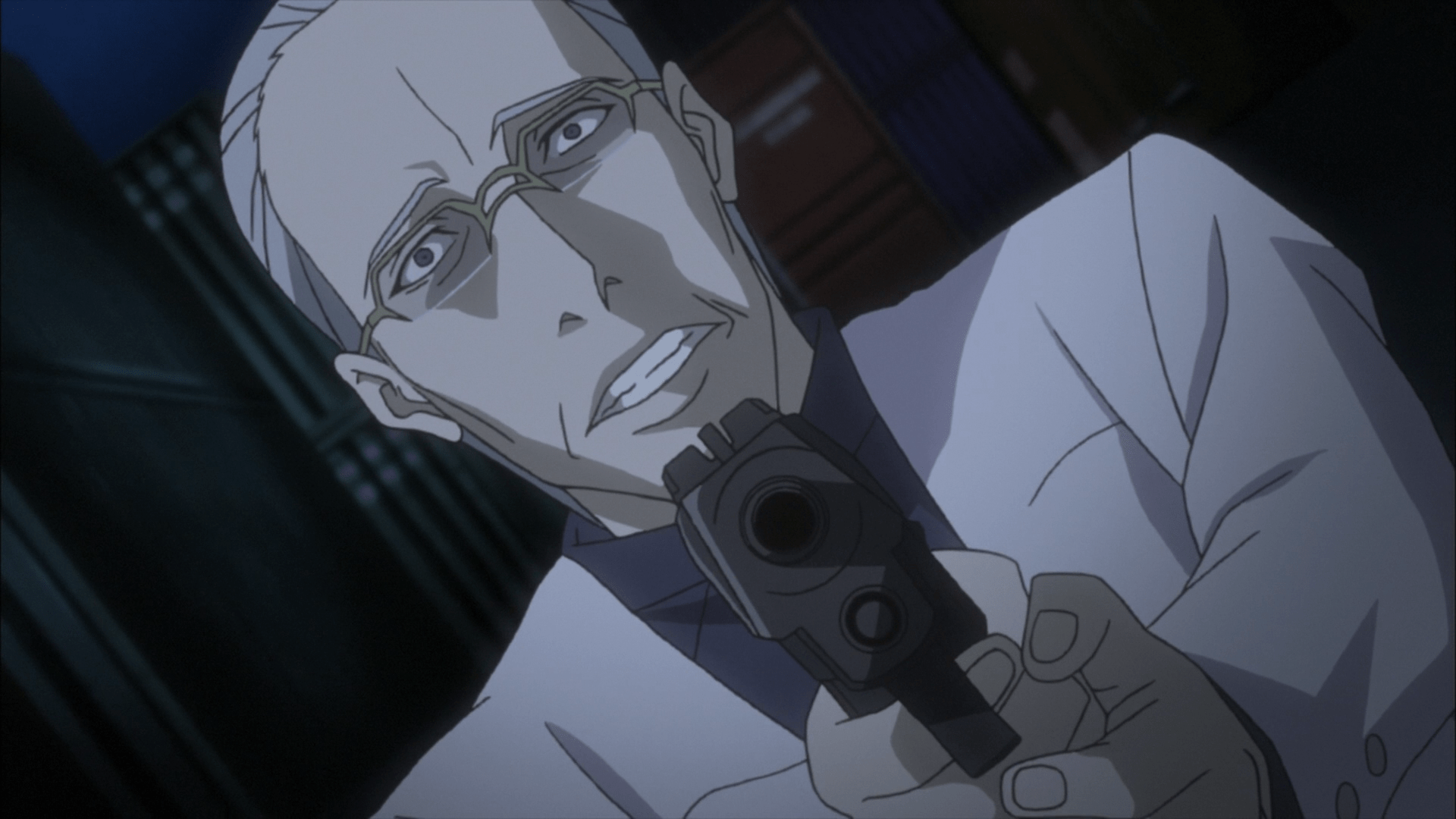 1920x1080 Phantom: Requiem for the Phantom