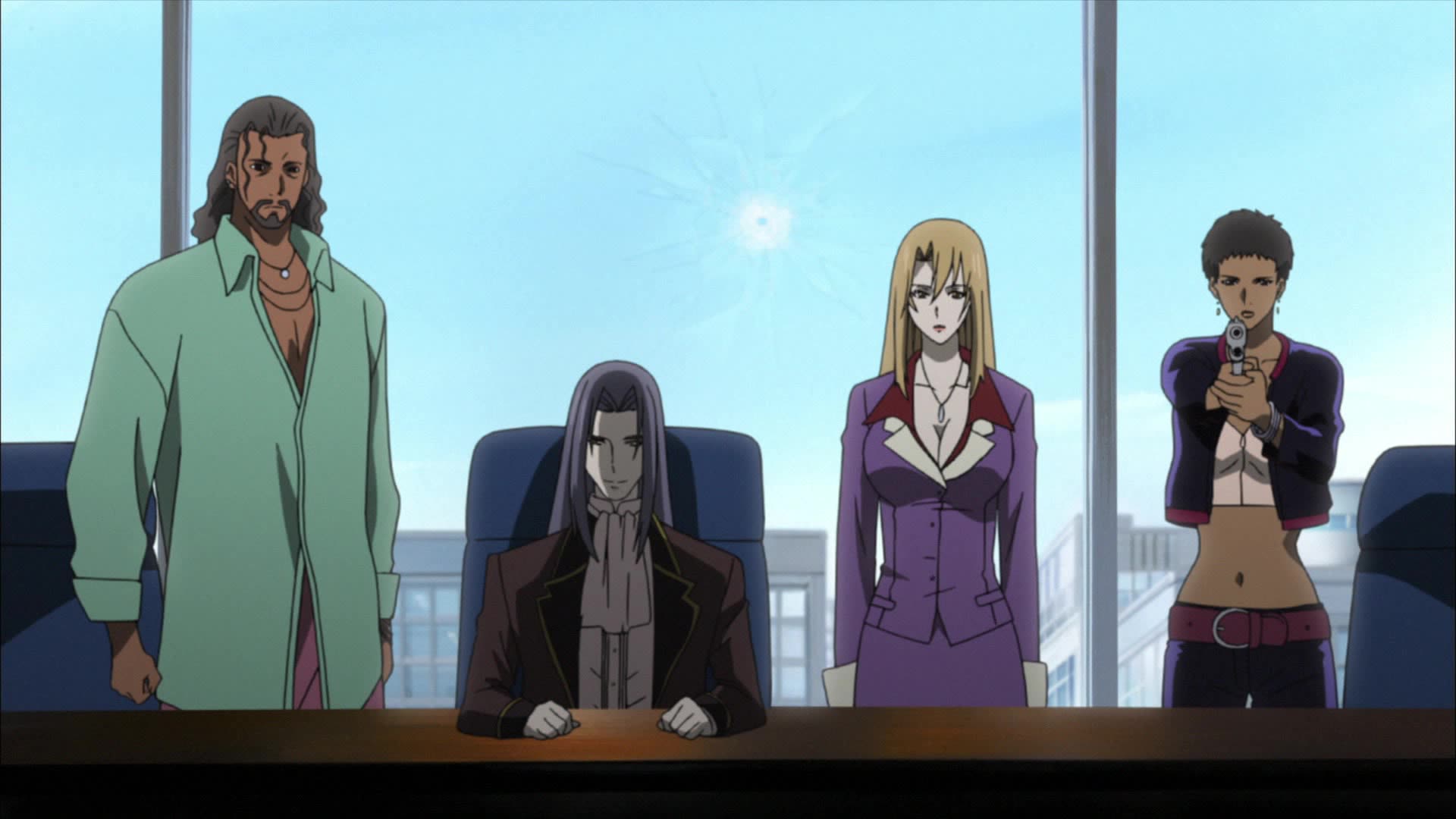 1920x1080 Prime Video: Phantom: Requiem for the Phantom Season 1
