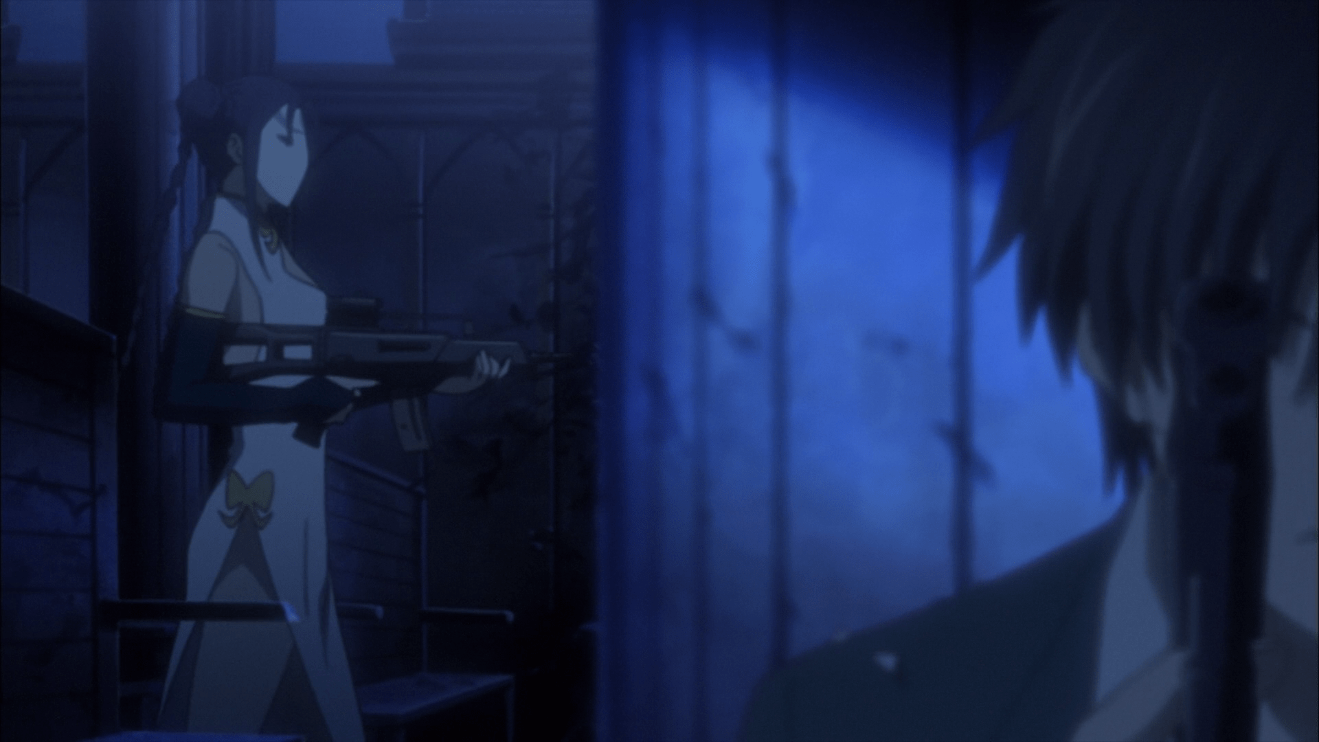 1920x1080 Phantom: Requiem for the Phantom
